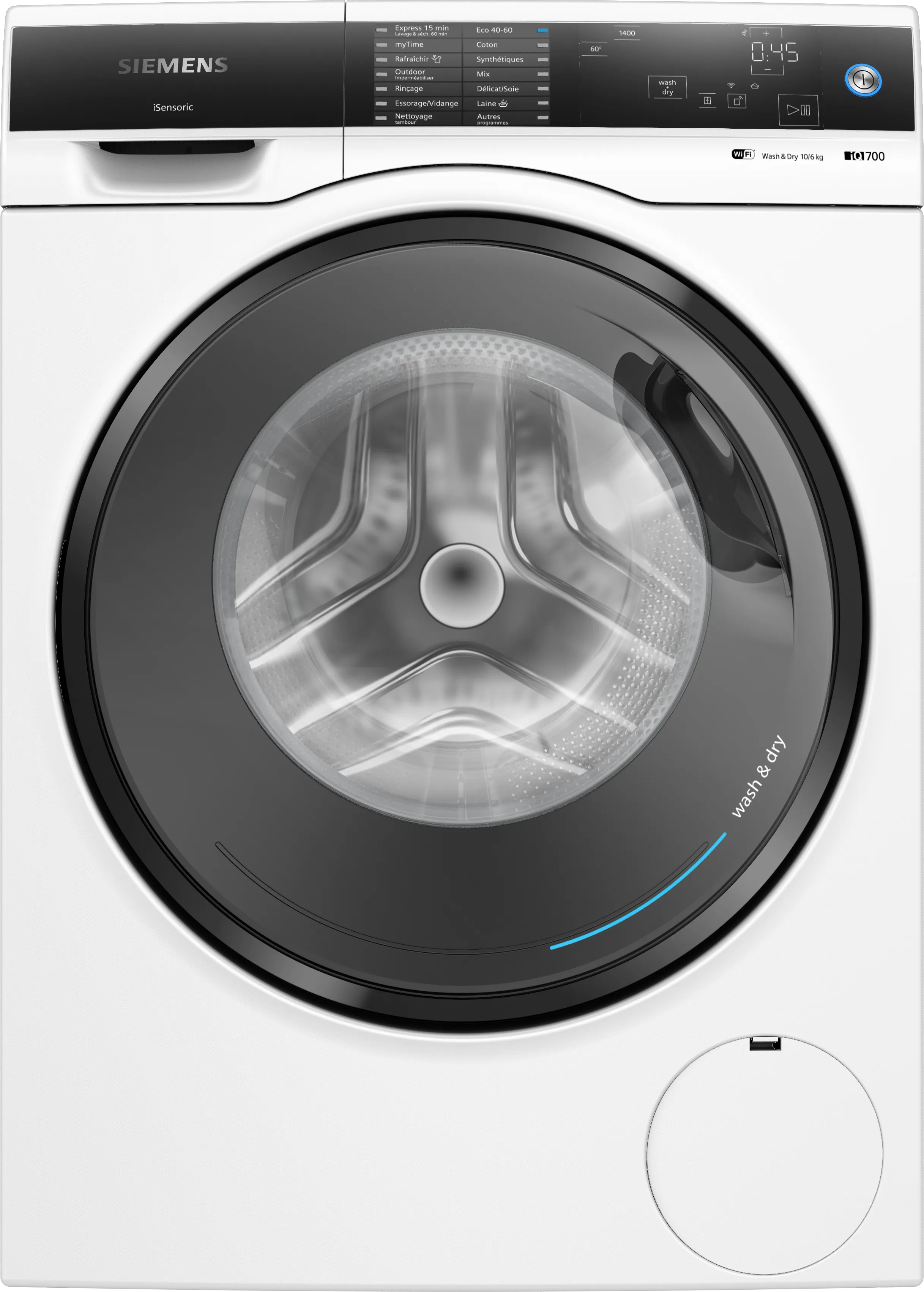 Photo n° 1 du produit WD4HU501FF
