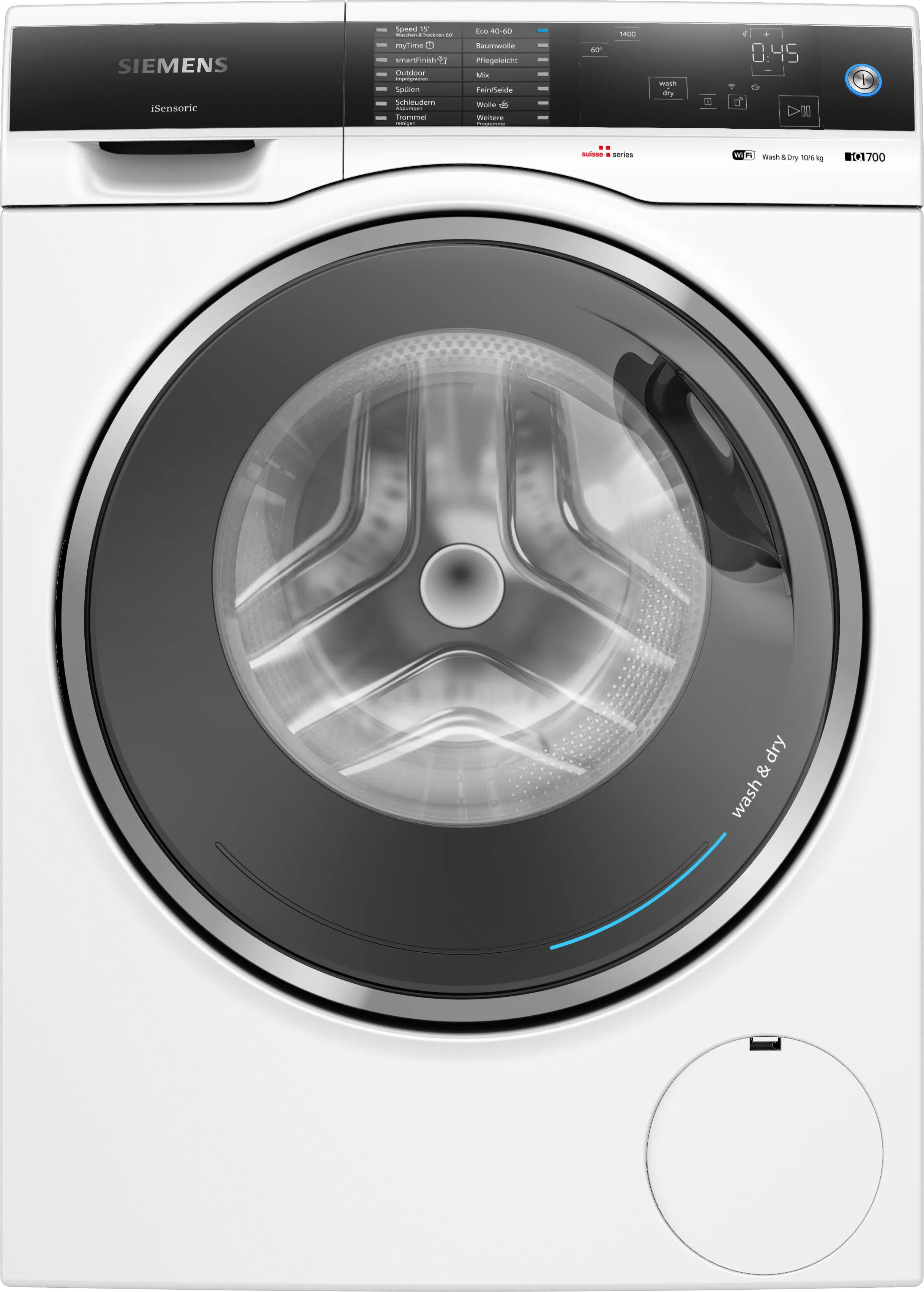 Foto Nr. 1 des Produkts WD4HU542CH