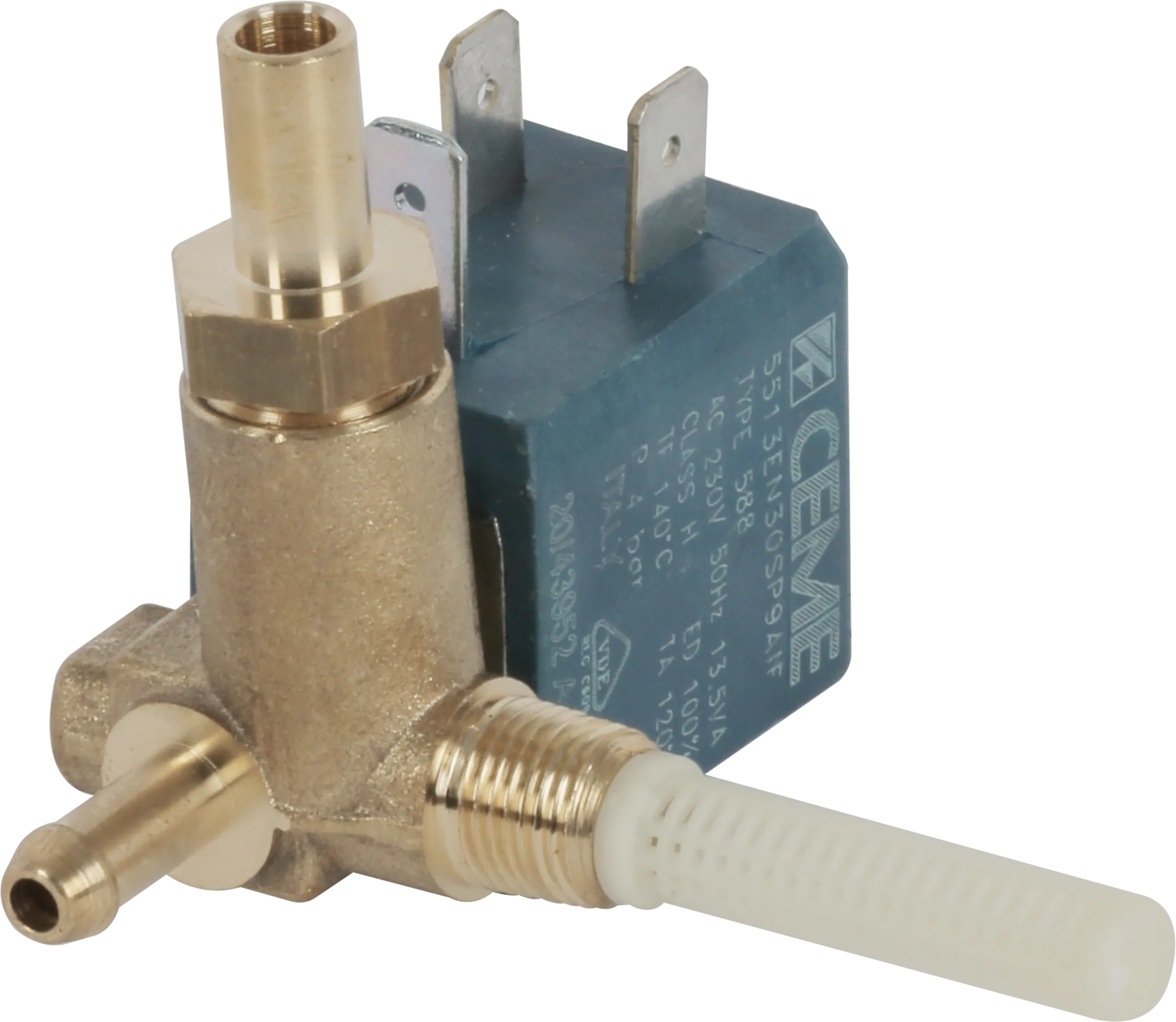 10004630 Valve-magnet | SIEMENS GB