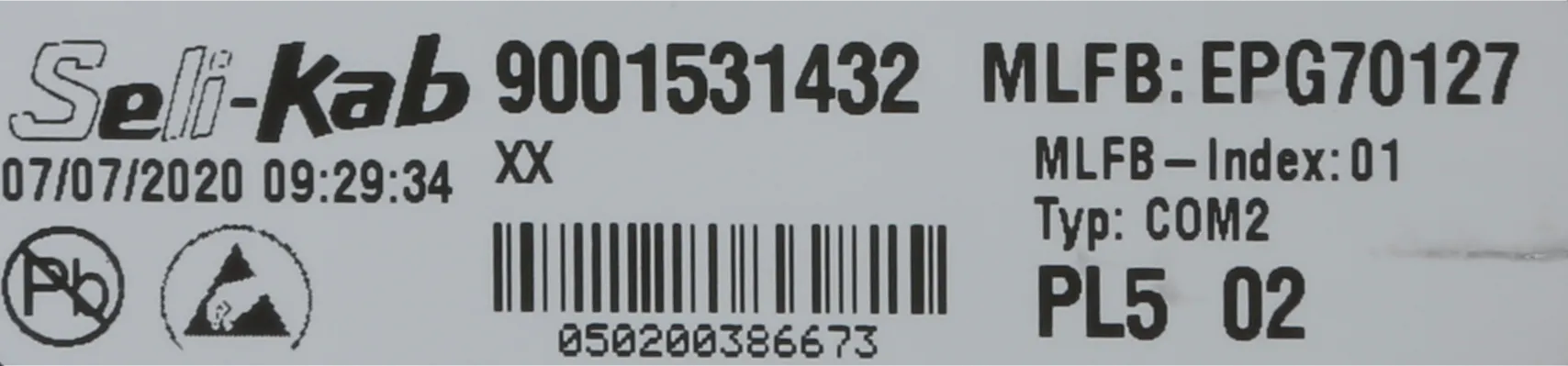 Bild Nr. 3 des Produkts 10014473