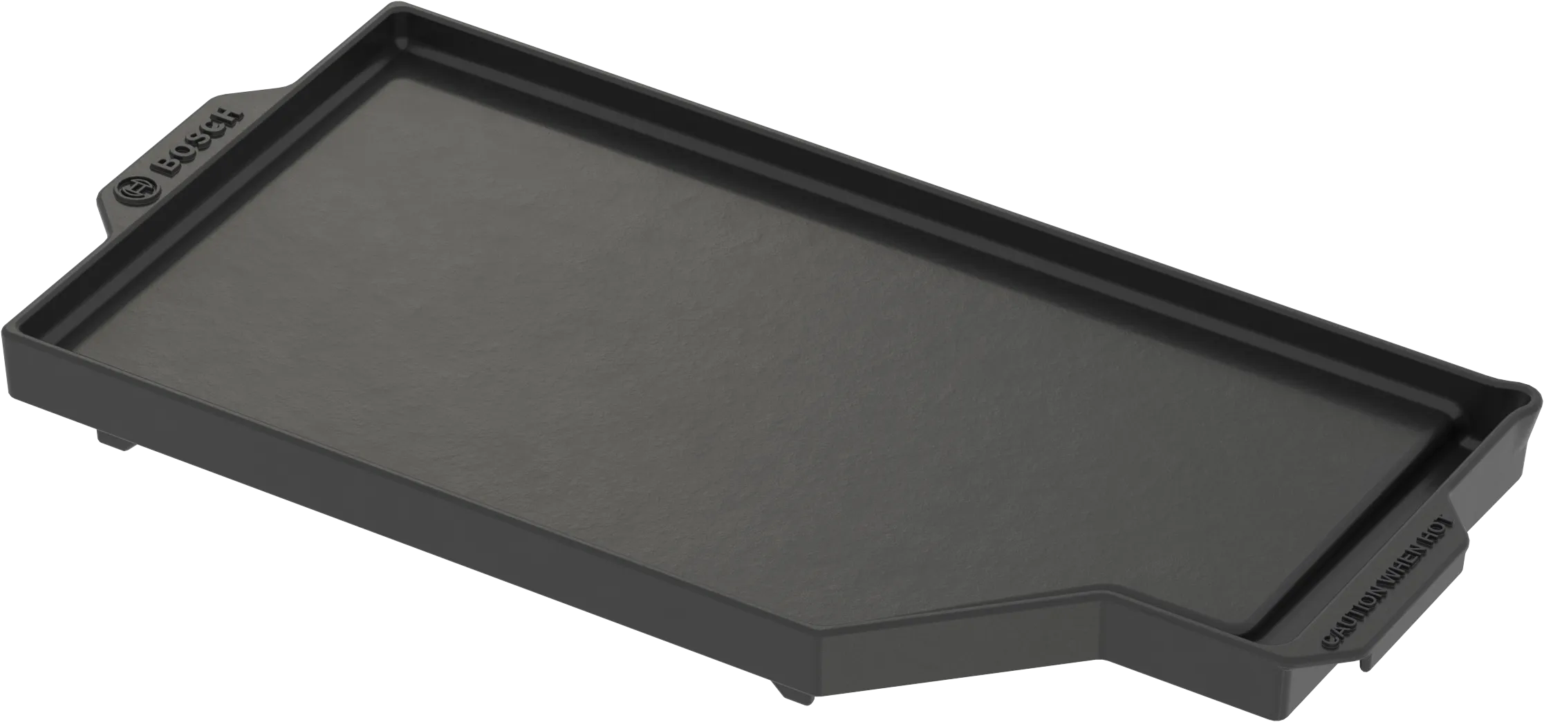 Griddle plate 