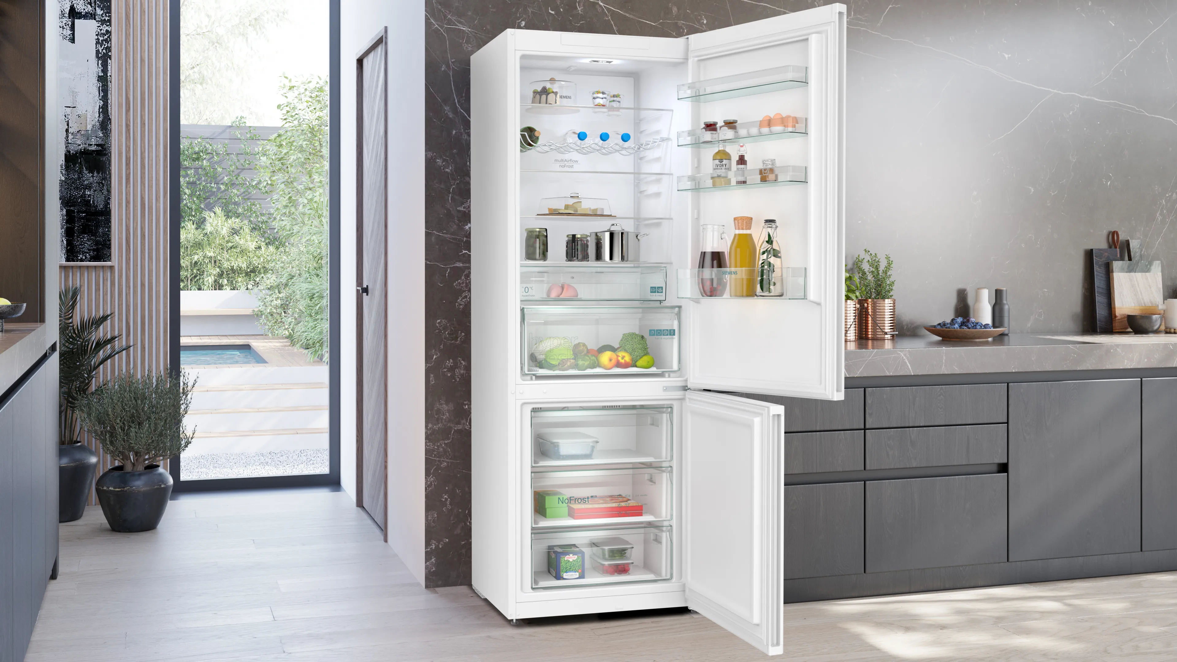 Foto Nr. 3 des Produkts KG49NXWDF