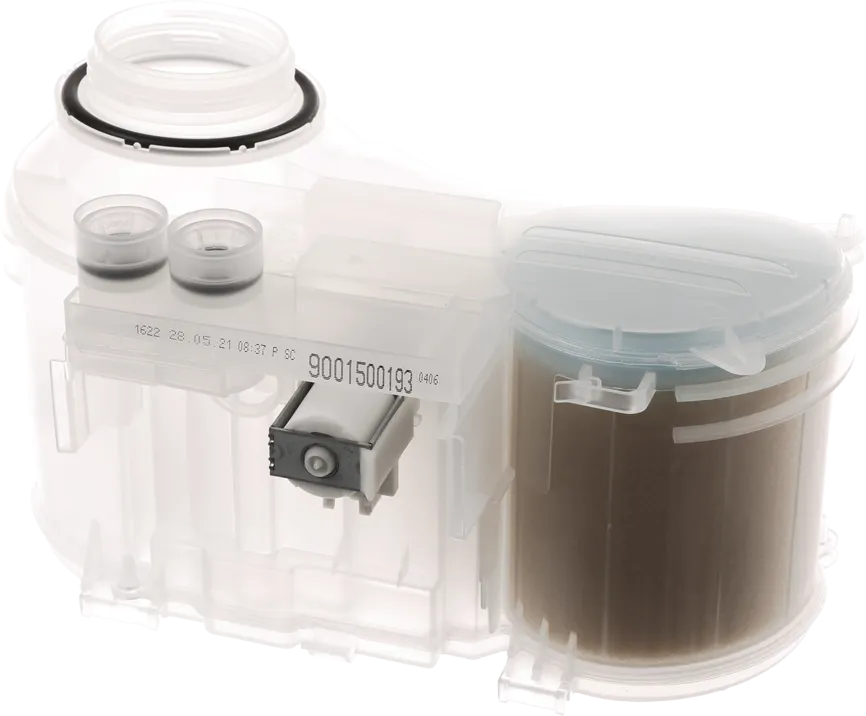 12035952 Water softener BOSCH IE