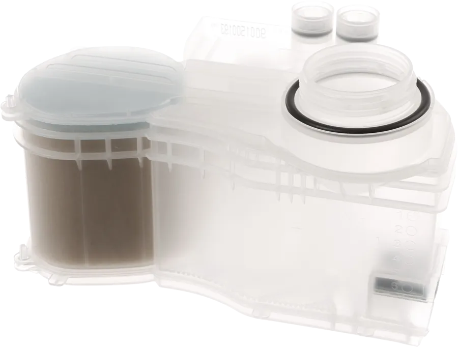 12035952 Water softener BOSCH IE