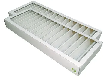 Luftfilter Typ: FS230