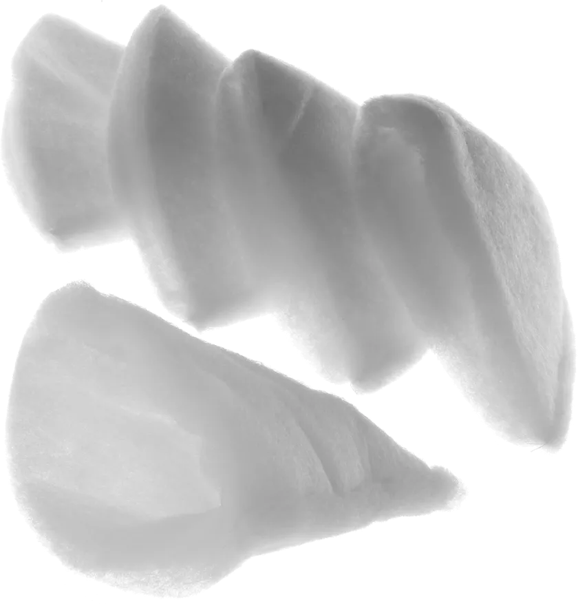 Luftfilter Typ: FAU125