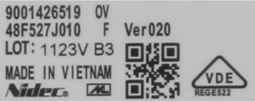 Photo Nr. 3 of the product 12036358