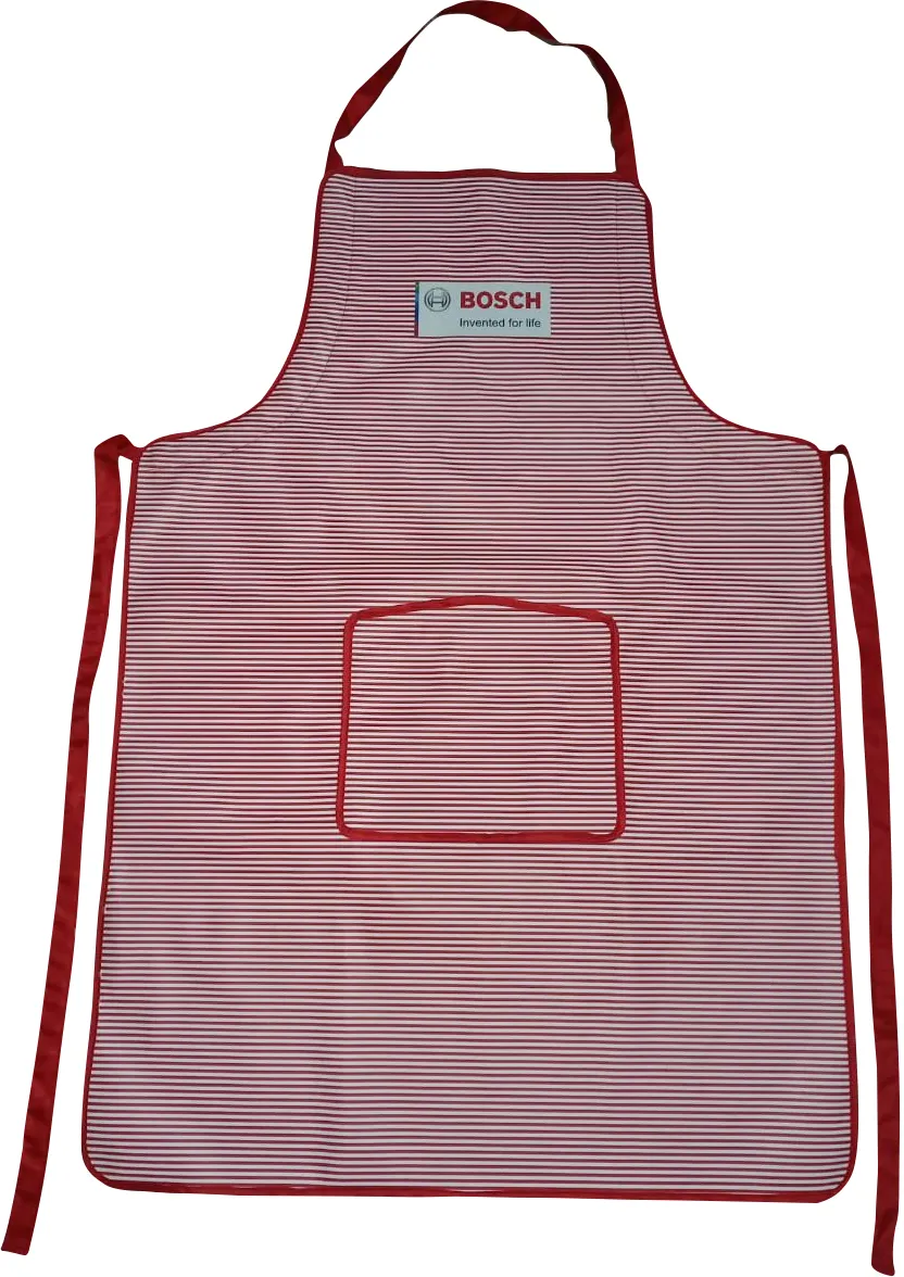 Bosch Apron