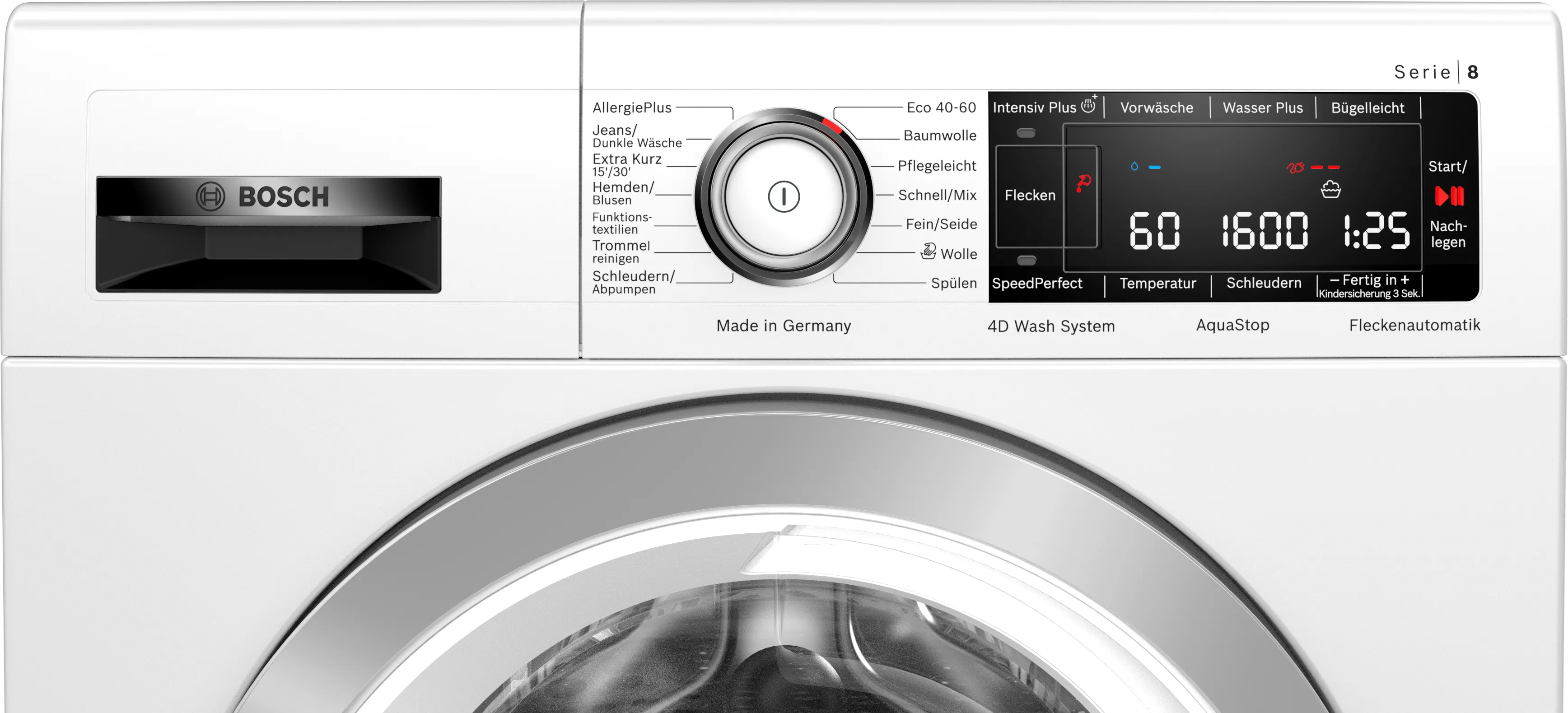 Foto Nr. 4 des Produkts WAV28M93