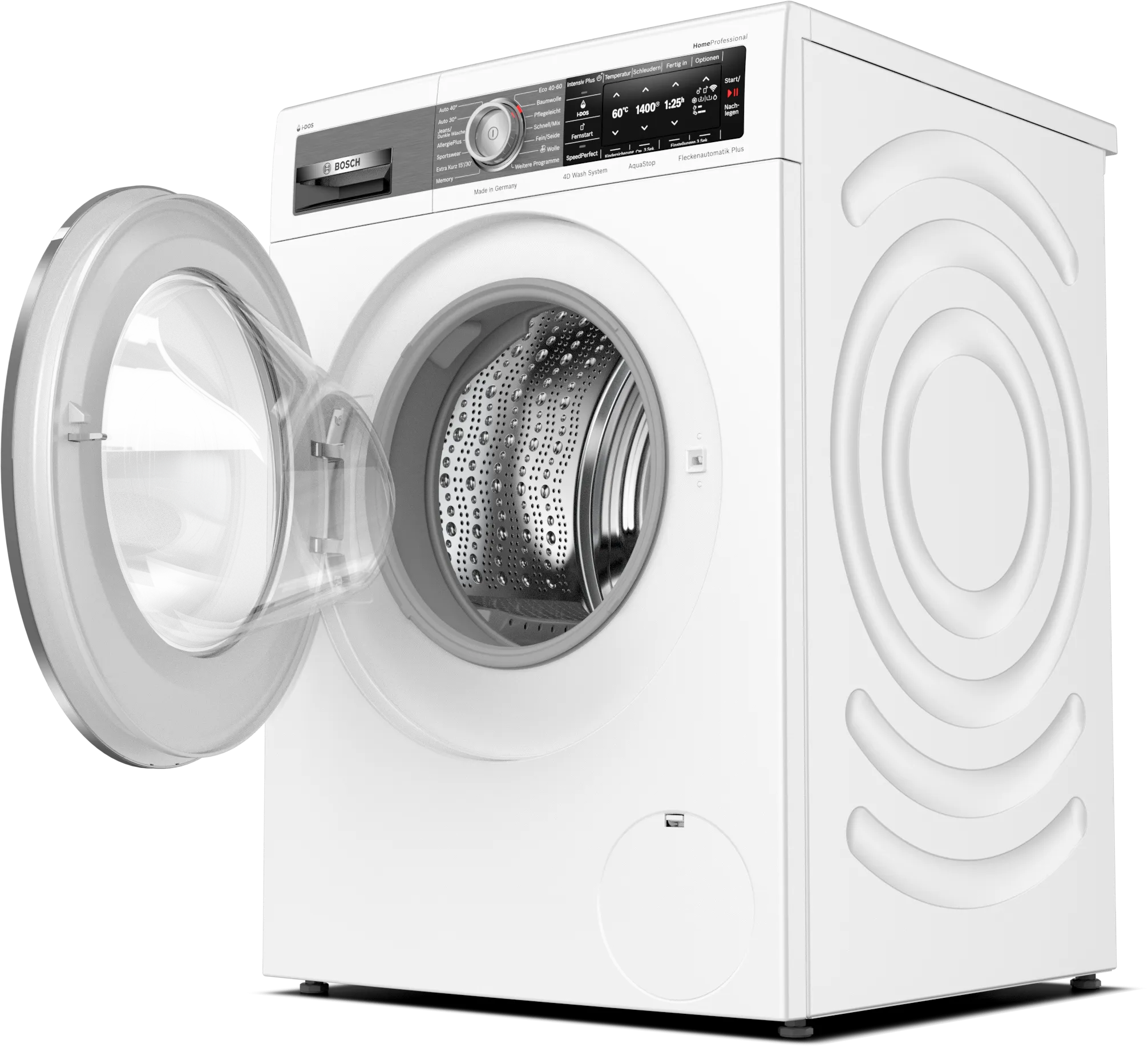 Foto Nr. 4 des Produkts WAV28E93