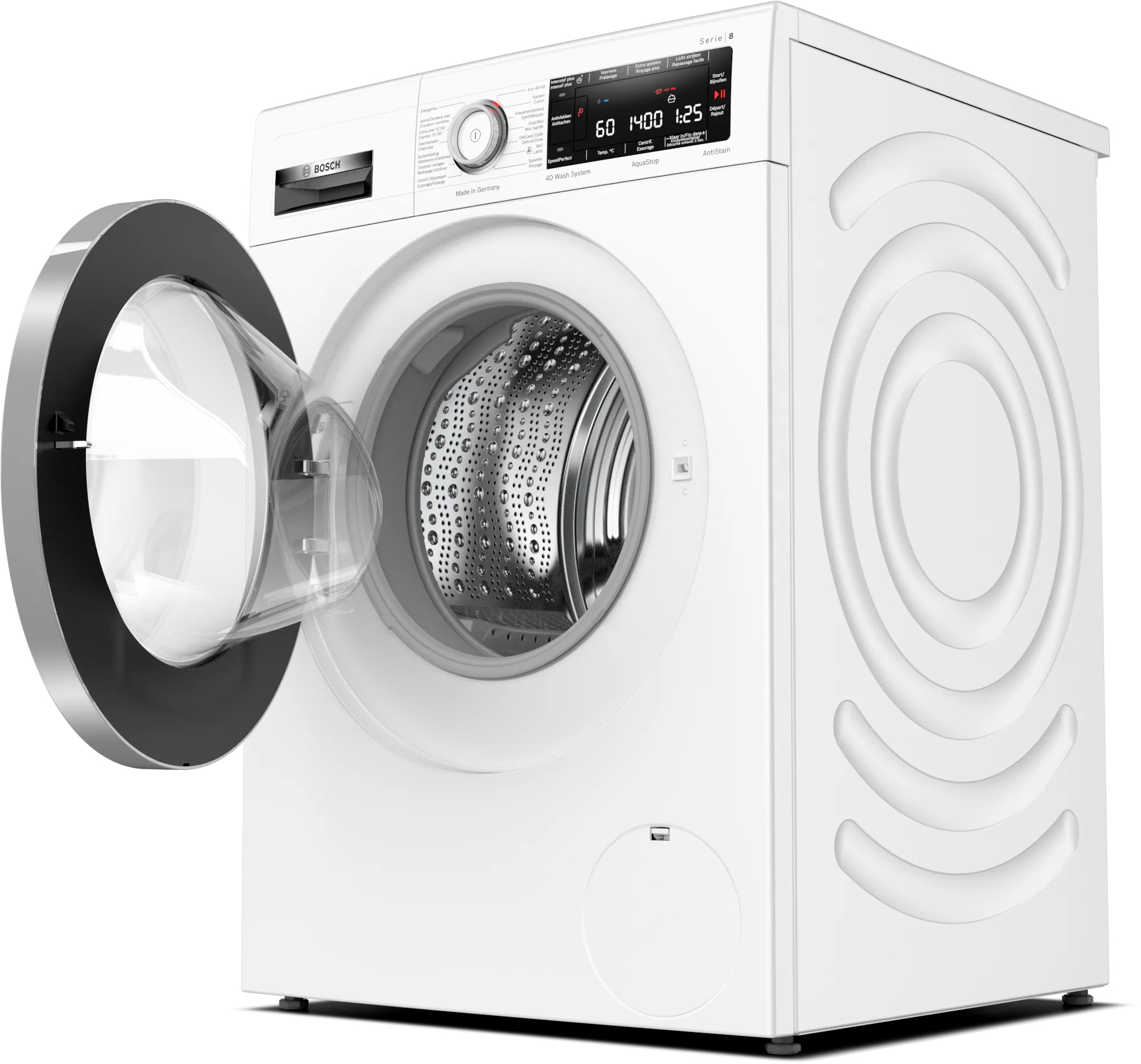 Photo n° 5 du produit WAV28M09FG