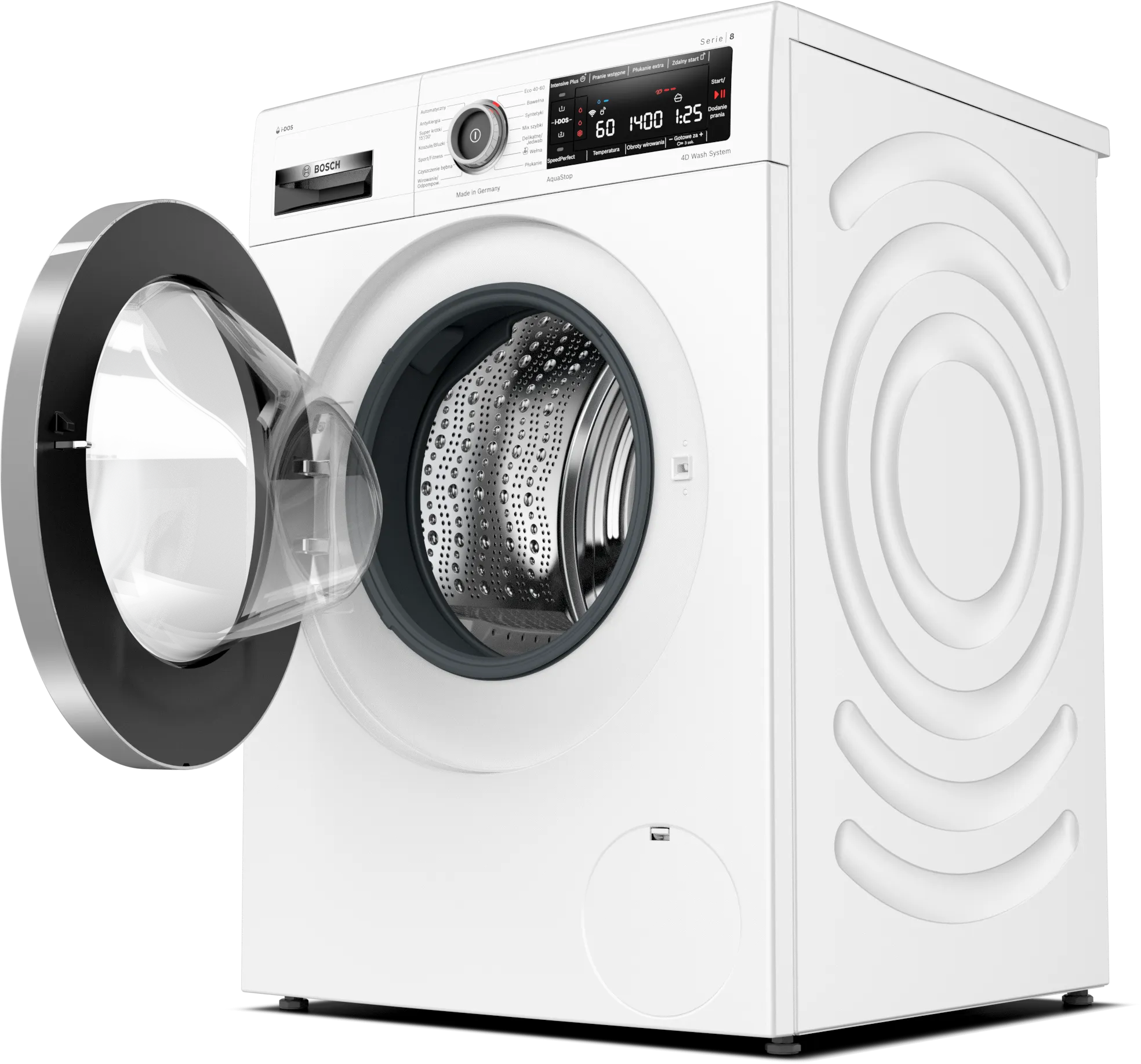 Zdjęcie produktu nr 5 WAVH8K92PL