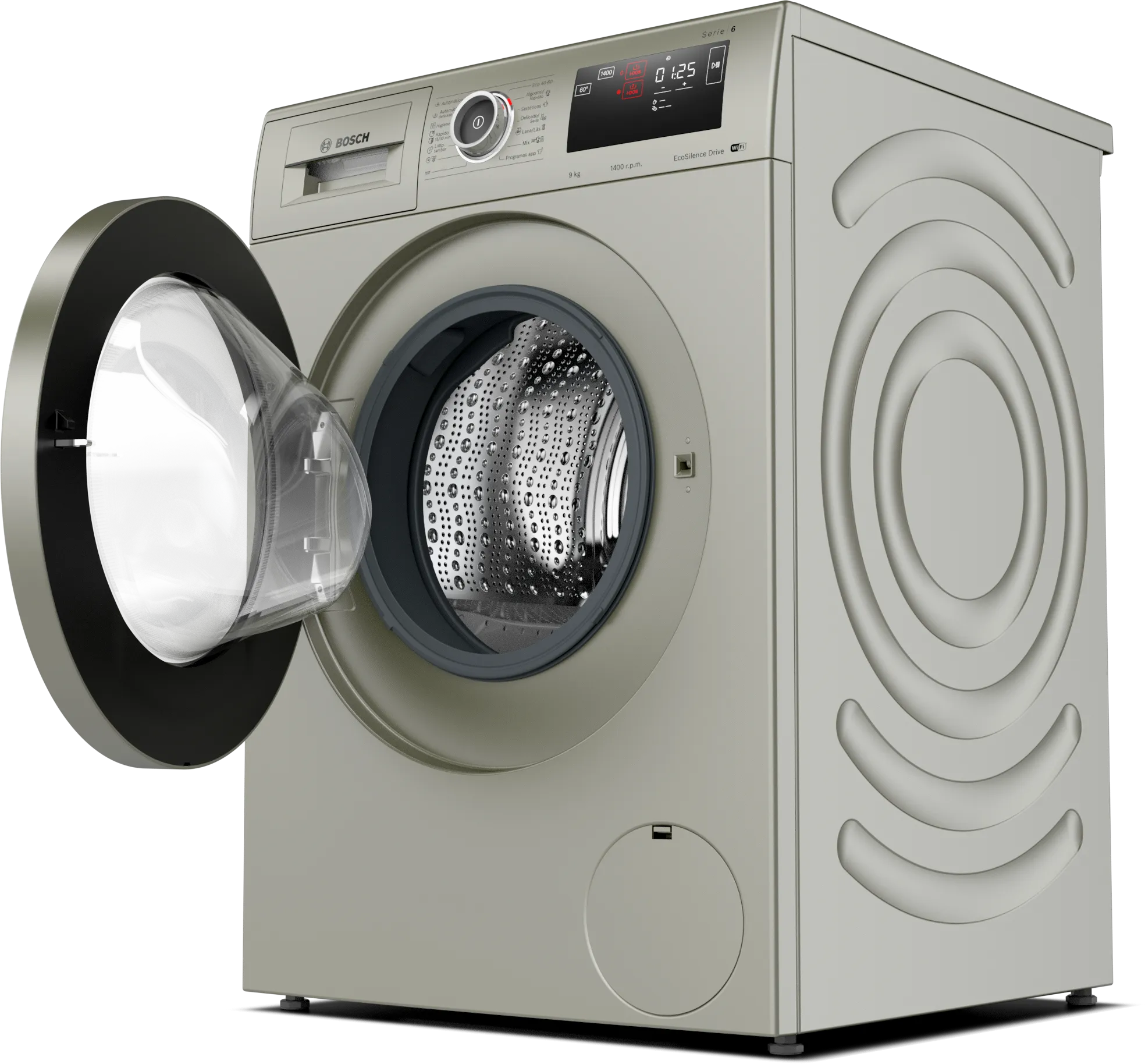 Foto n.º 5 del producto WAU28PHSES