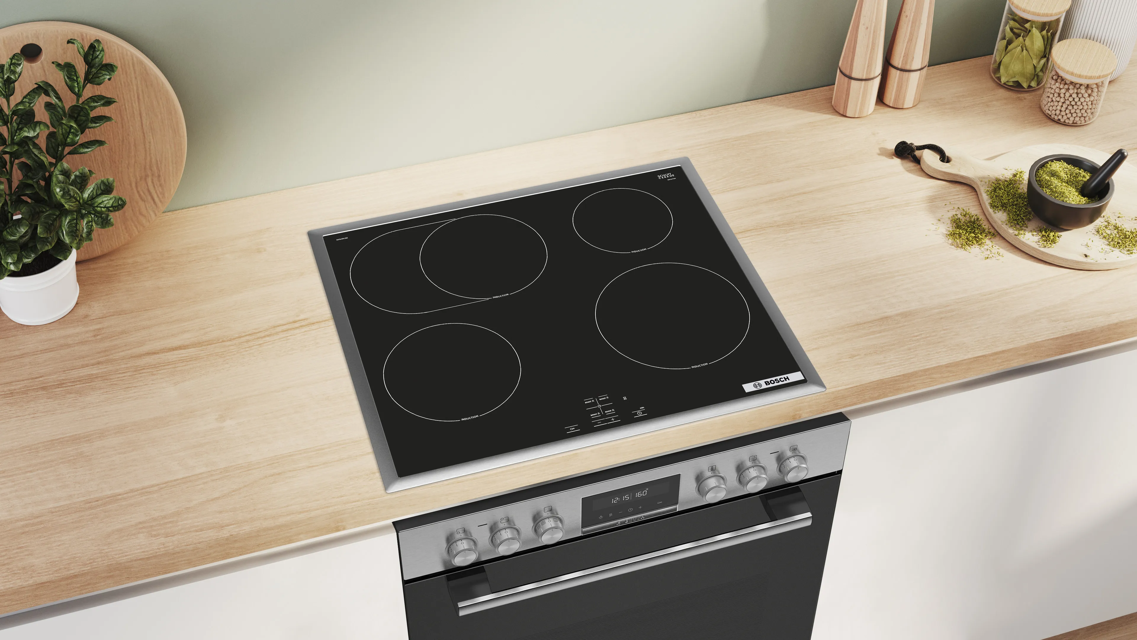 Photo n° 2 du produit NIF64RCB5E