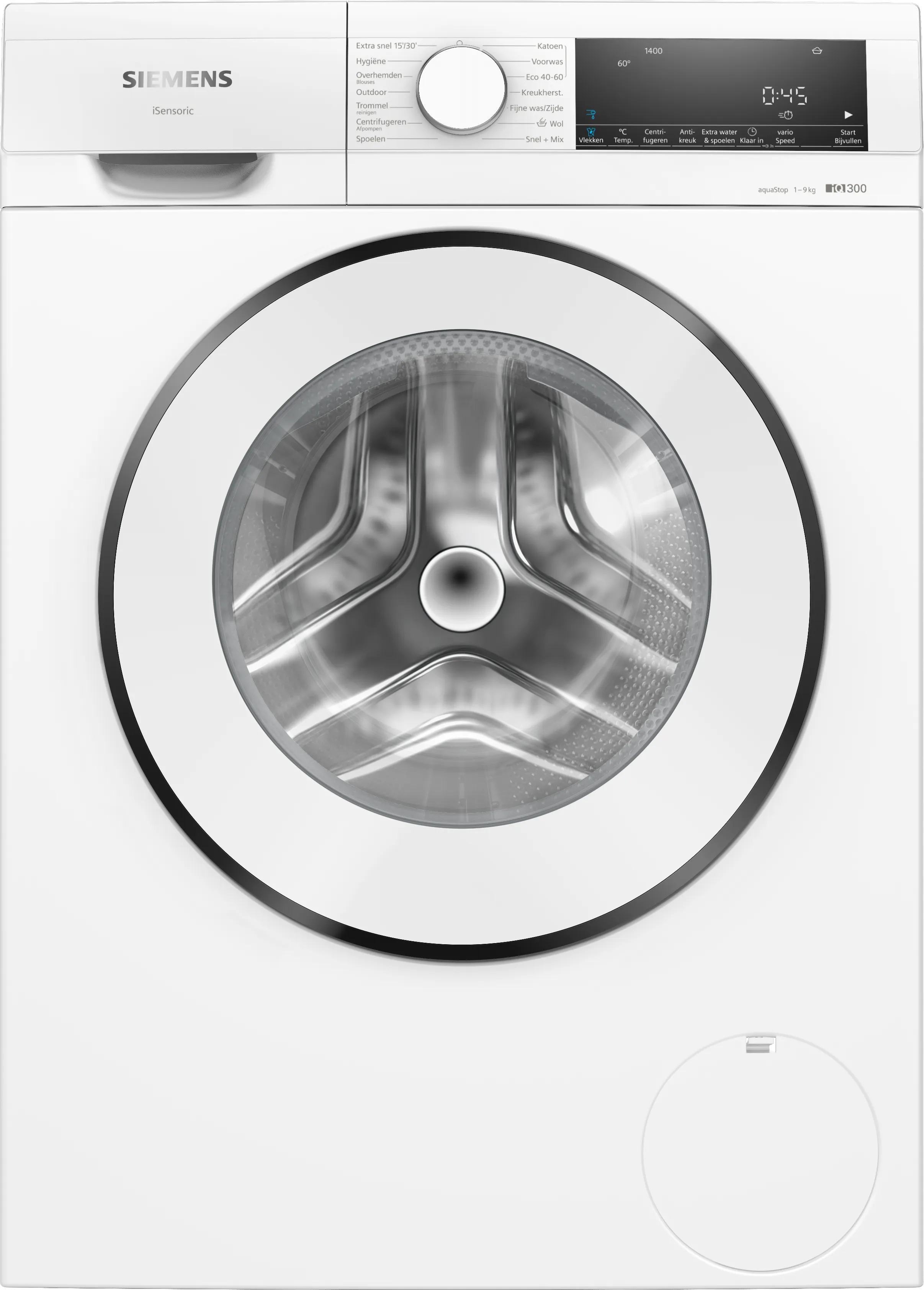 Foto nr. 1 van het product WG44G006NL