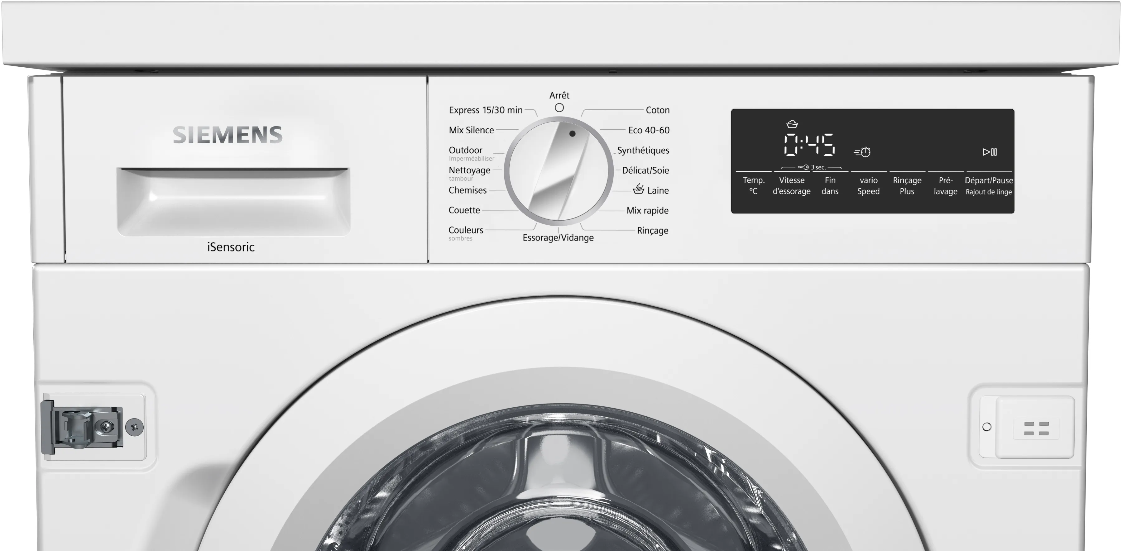 Photo n° 3 du produit WI14W549FF