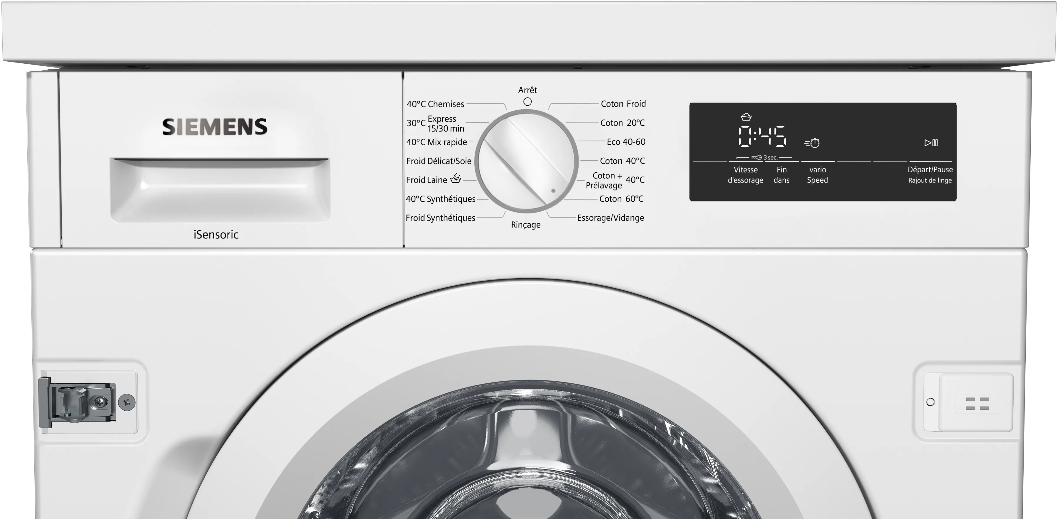Photo n° 3 du produit WI12W348FF