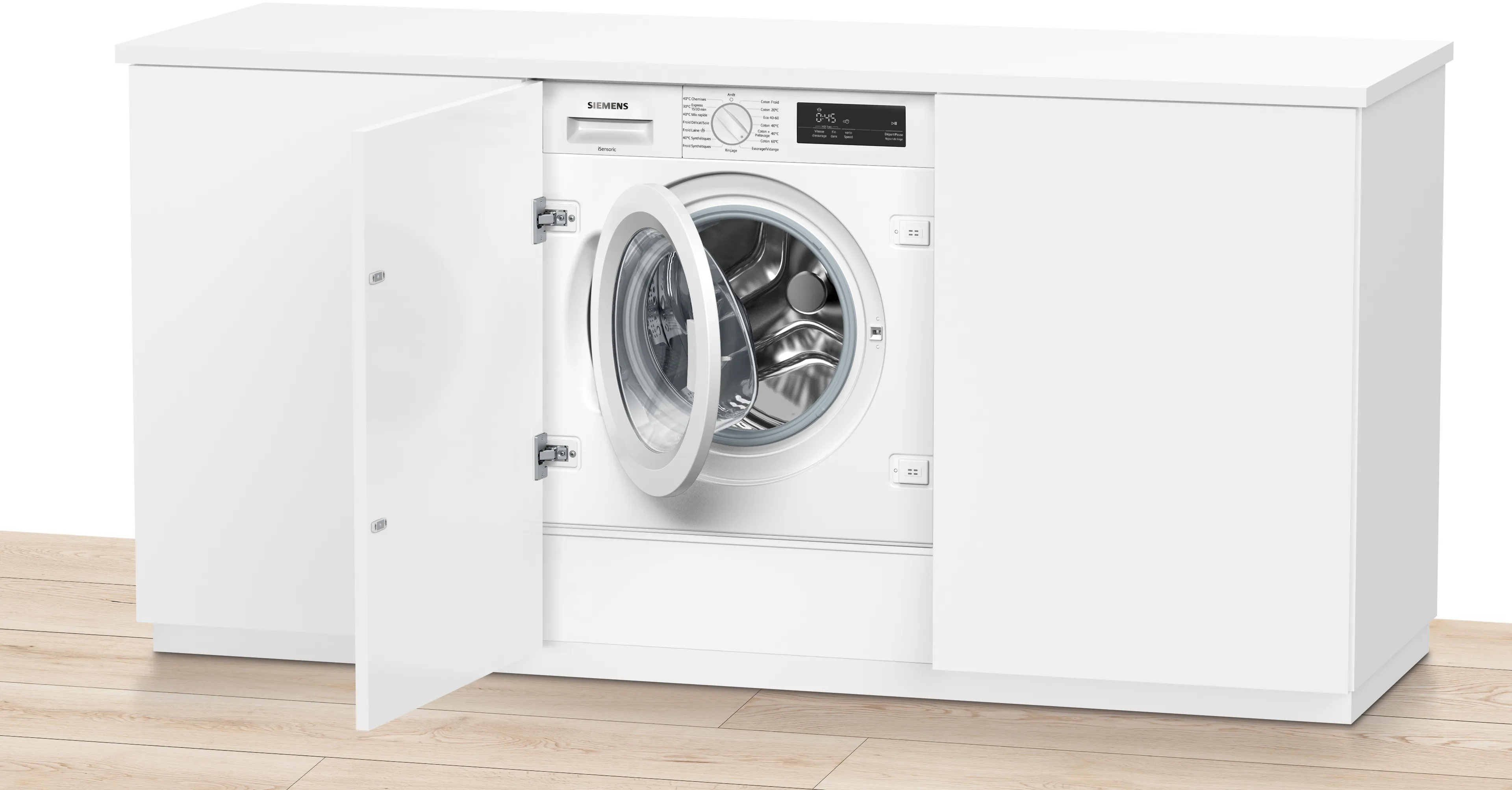 Photo n° 4 du produit WI12W348FF