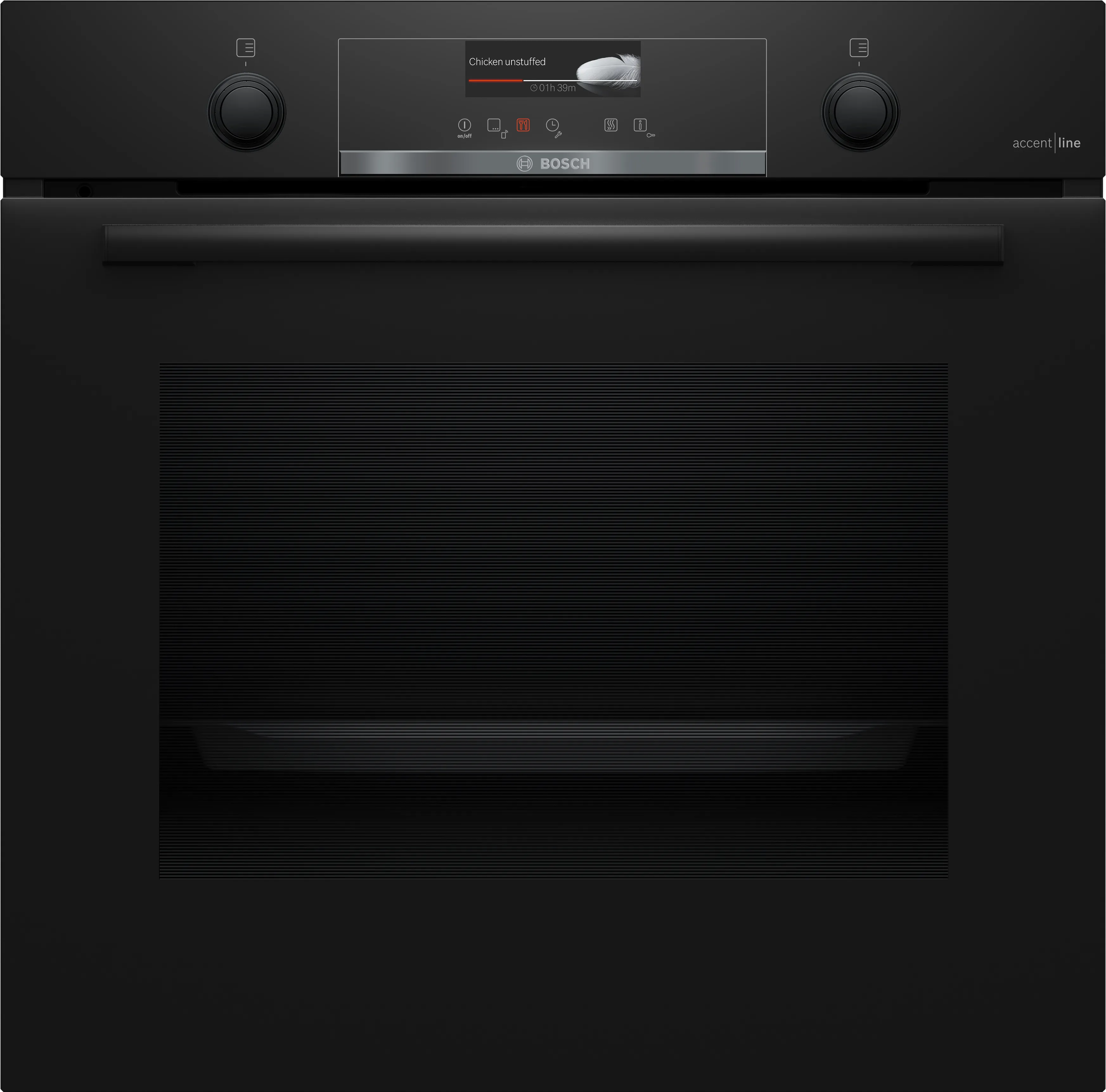 Foto Nr. 1 des Produkts HBG4395B6