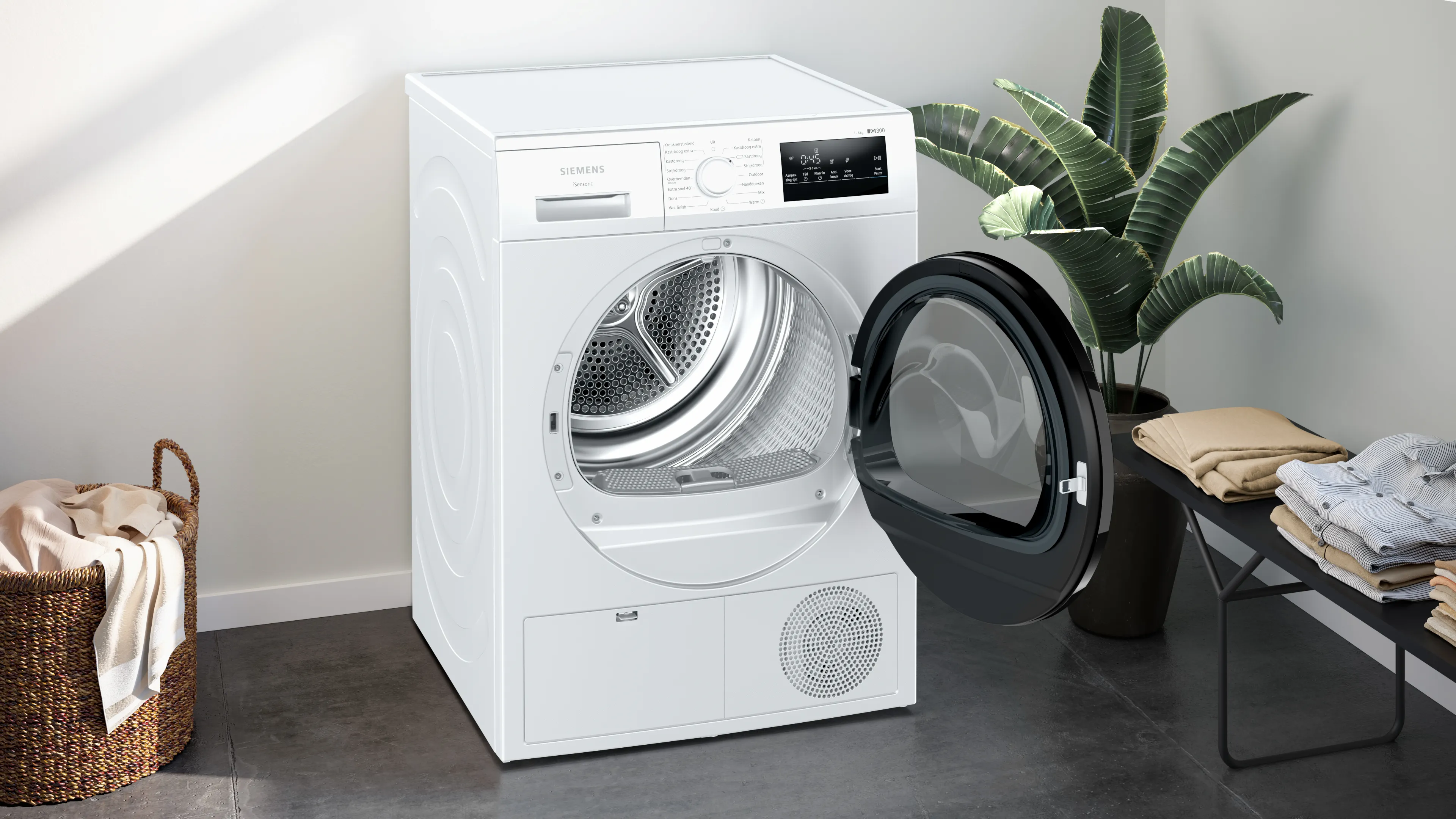 Foto nr. 3 van het product WT45H207NL