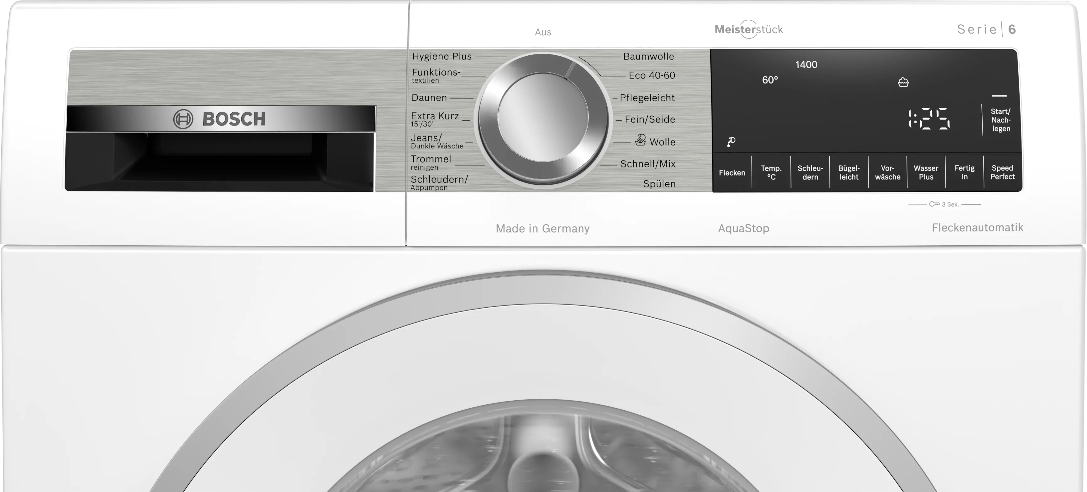 Foto Nr. 4 des Produkts WGG244M90