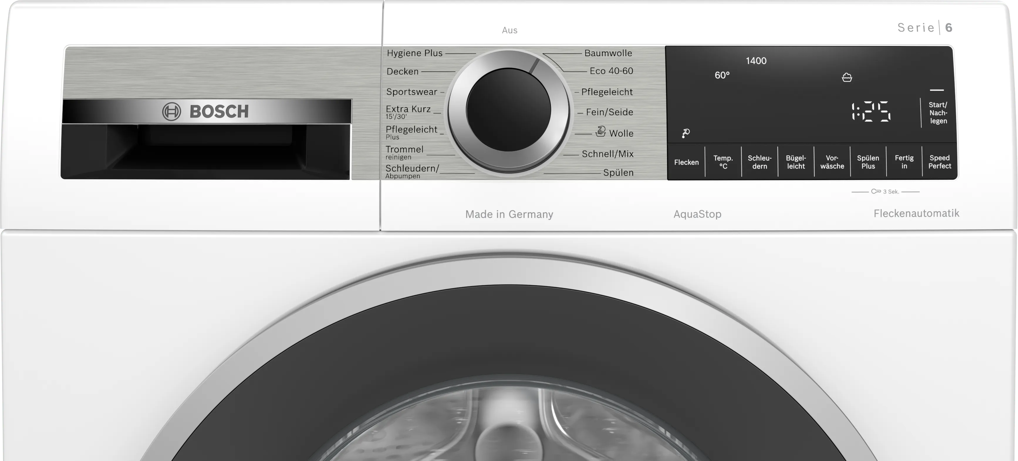 Foto Nr. 4 des Produkts WGG244M40