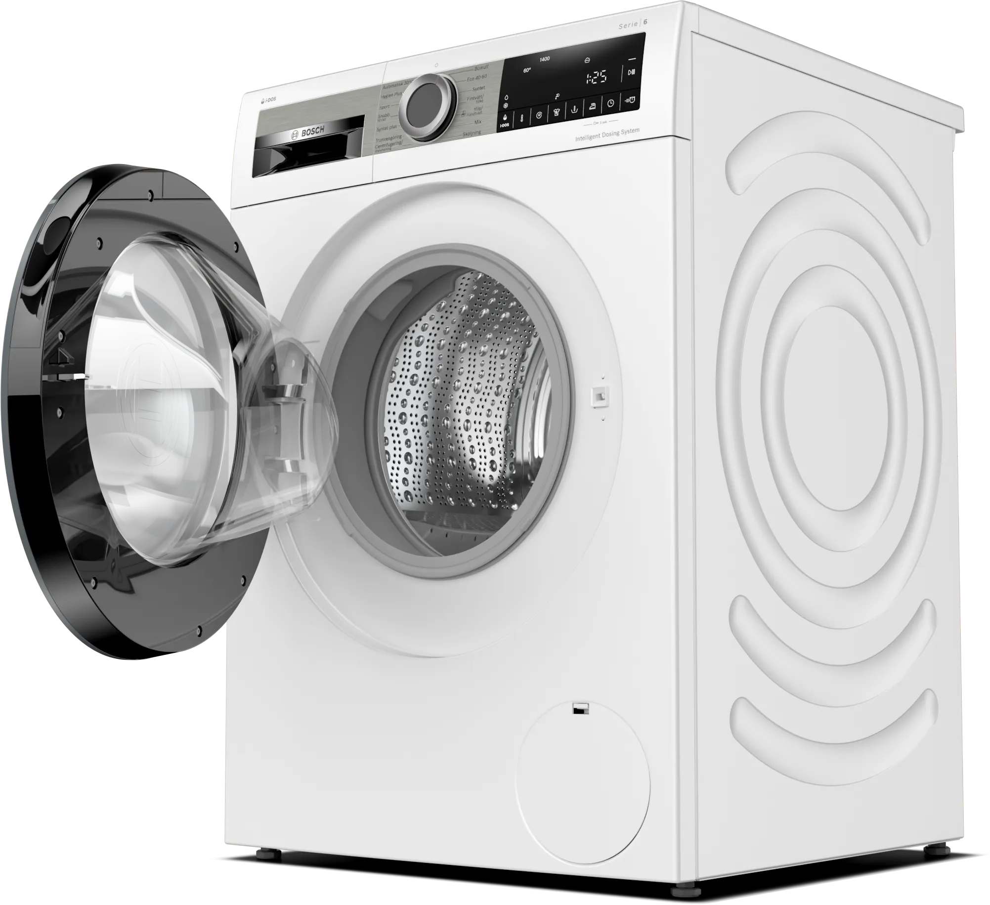 Fotografie Nr. 5 výrobku WGG244M0CS