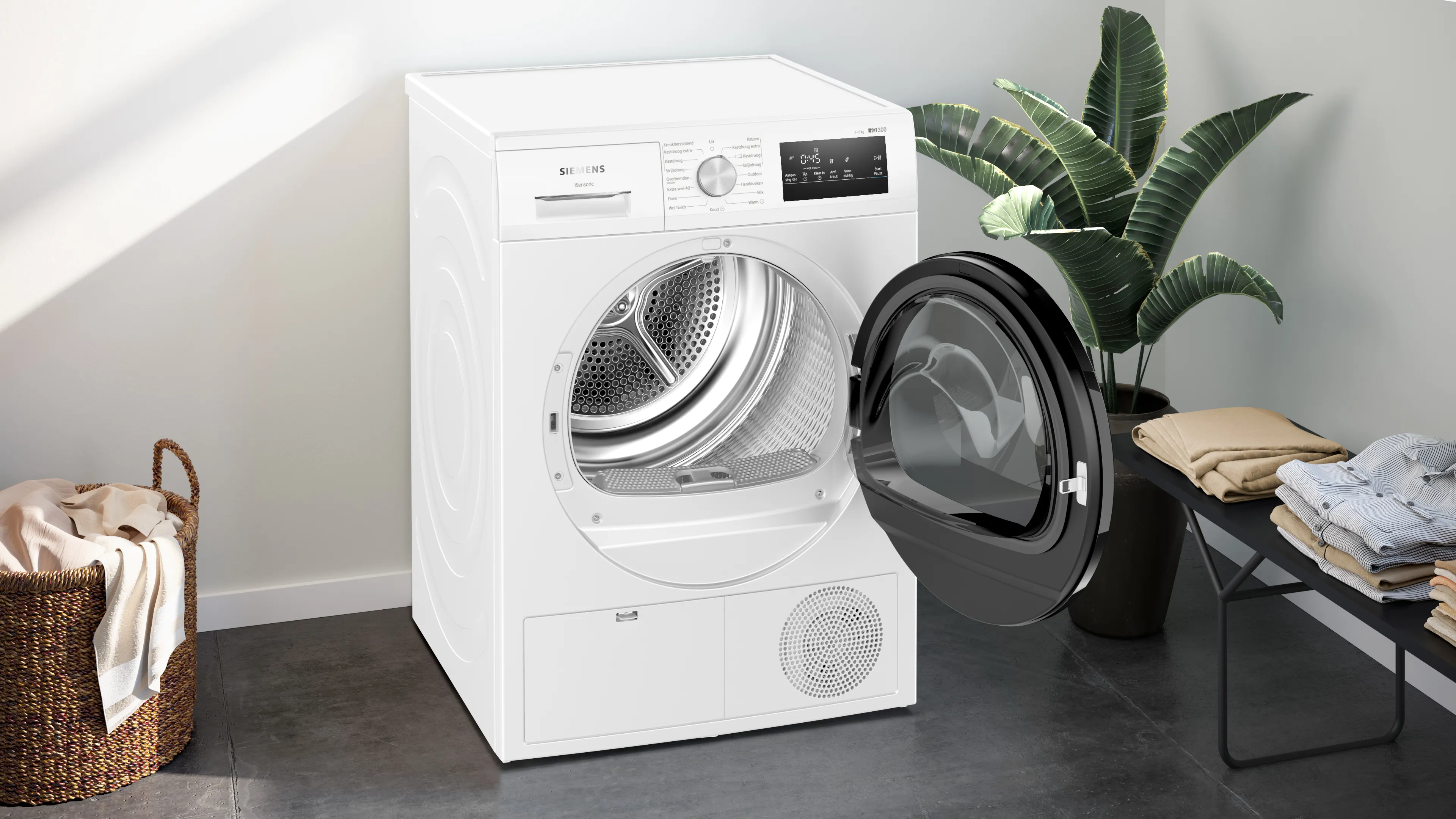 Foto nr. 4 van het product WT45H202NL