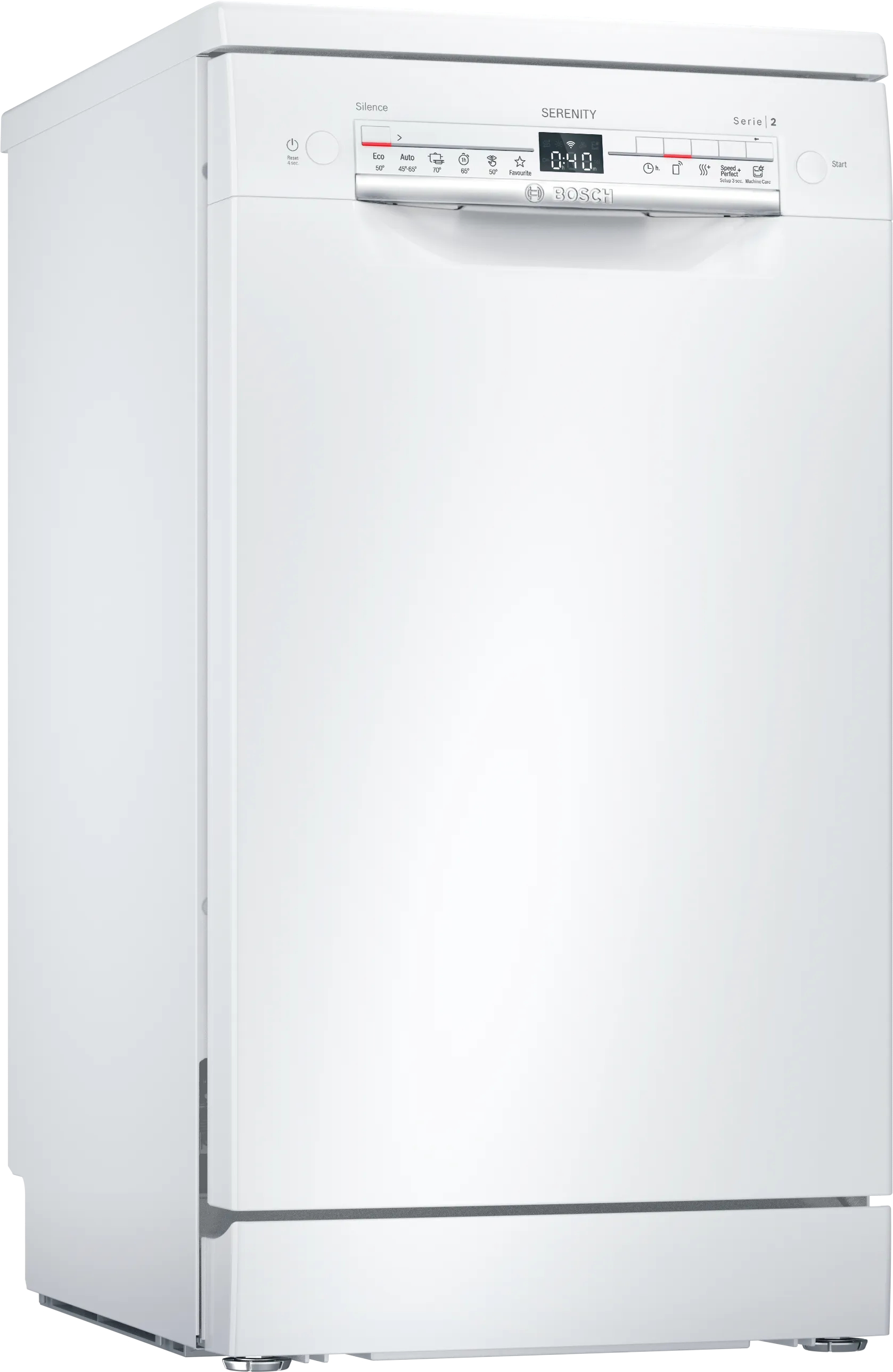 Photo n° 1 du produit SPS2HKW62E