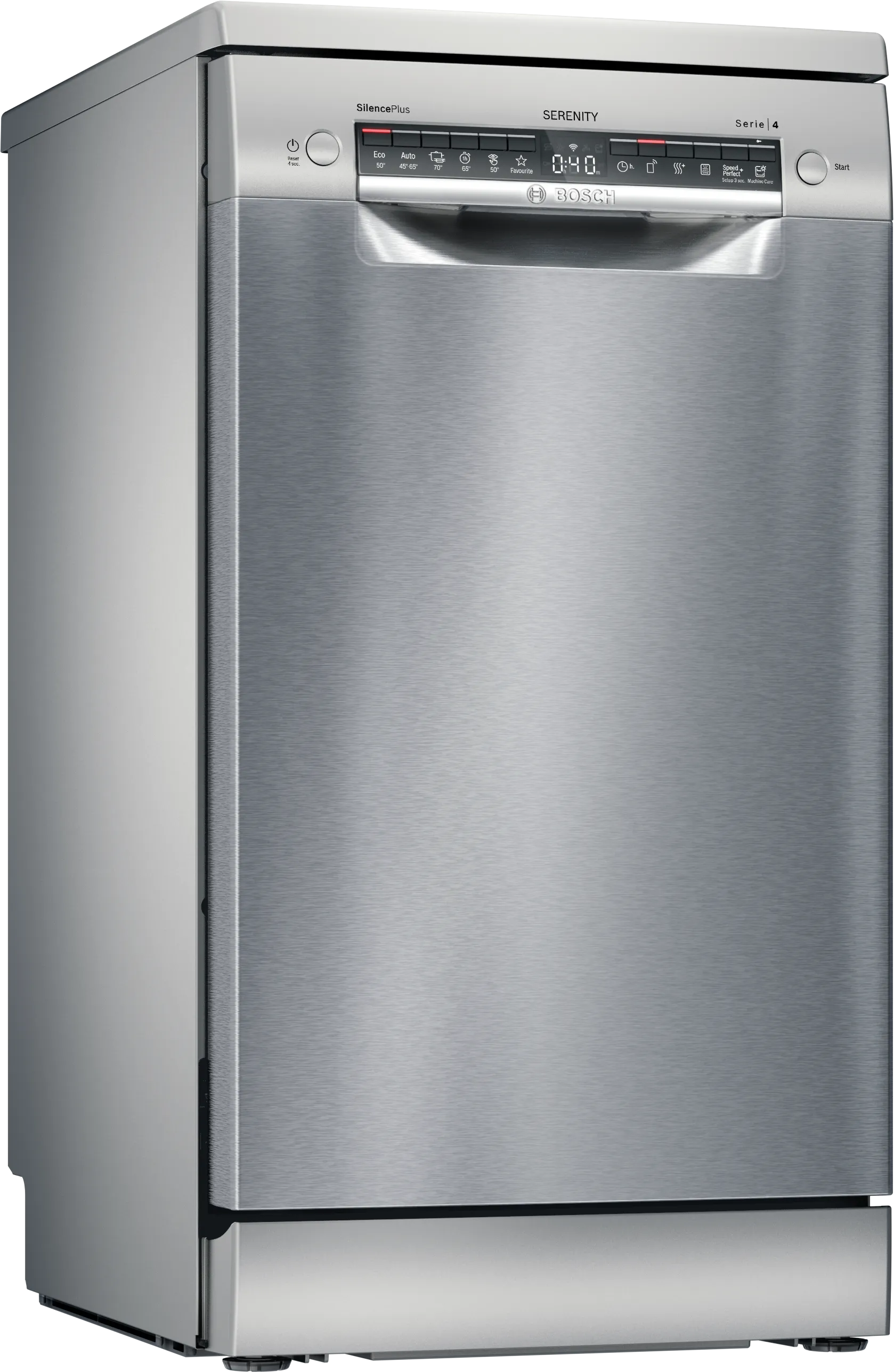 Photo n° 1 du produit SPS4HMI64E