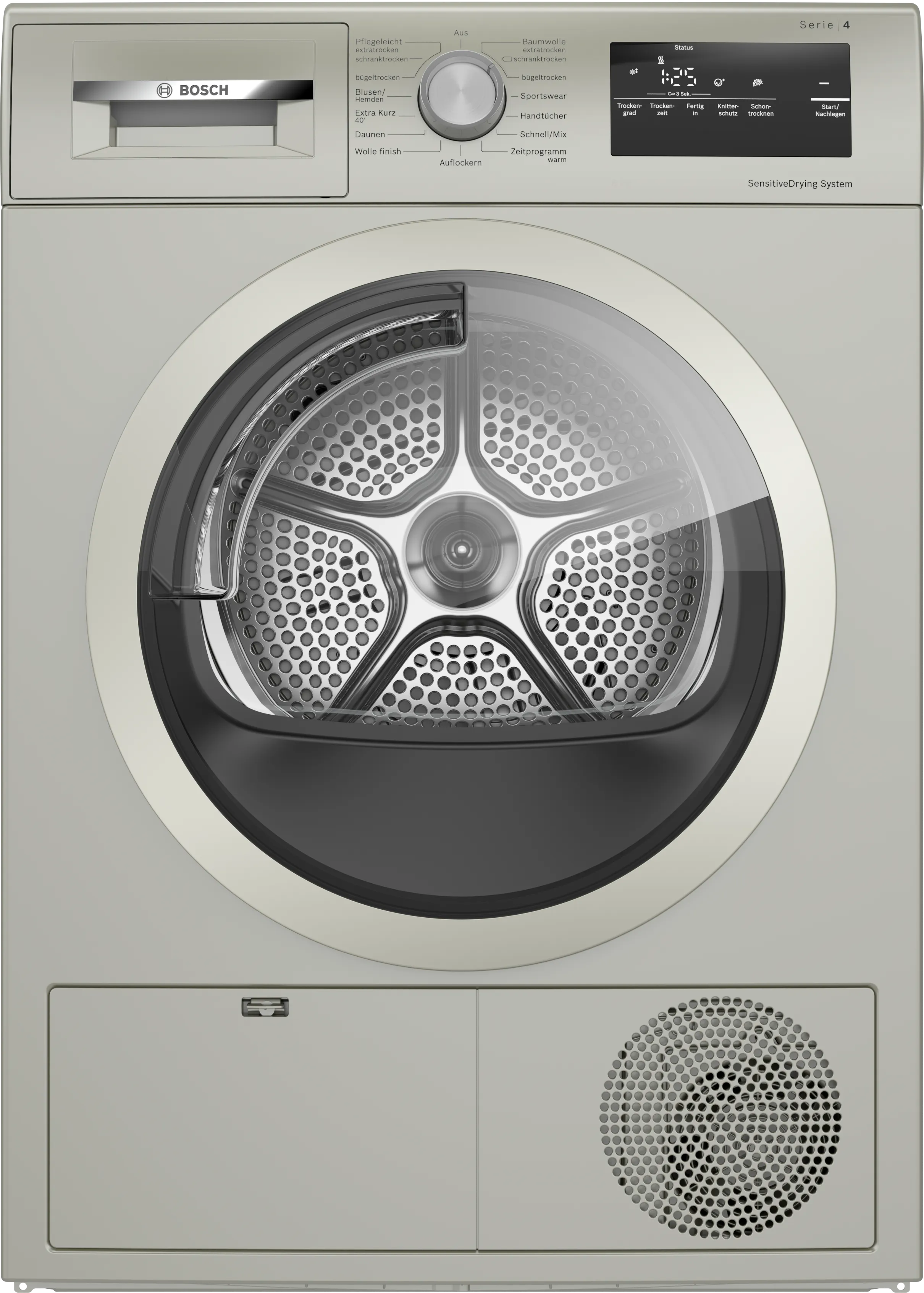 Foto Nr. 1 des Produkts WTH85VX3