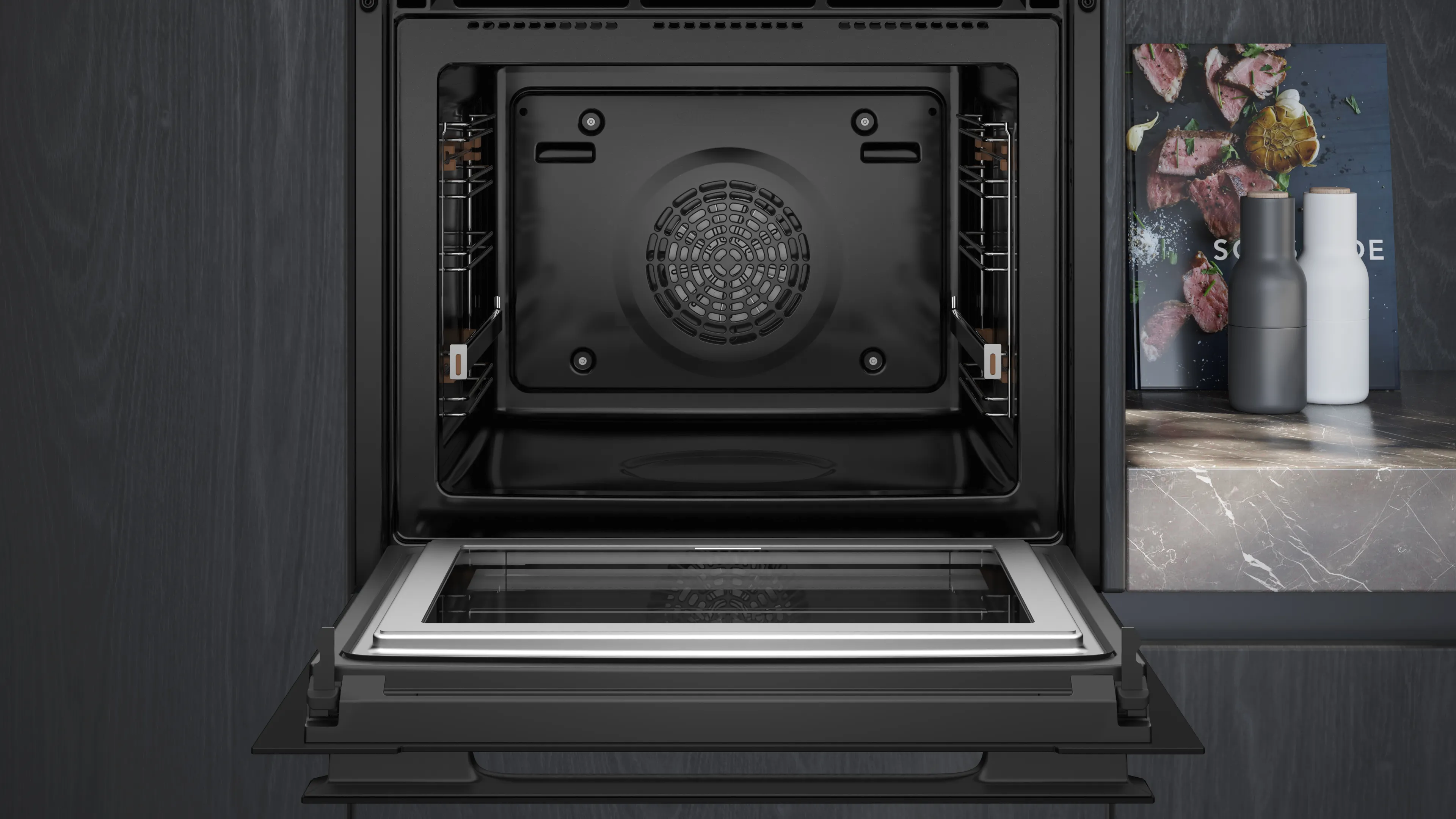Photo Nr. 3 of the product HN978GQB1