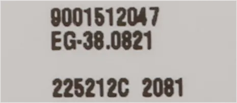 Photo Nr. 3 of the product 12034448