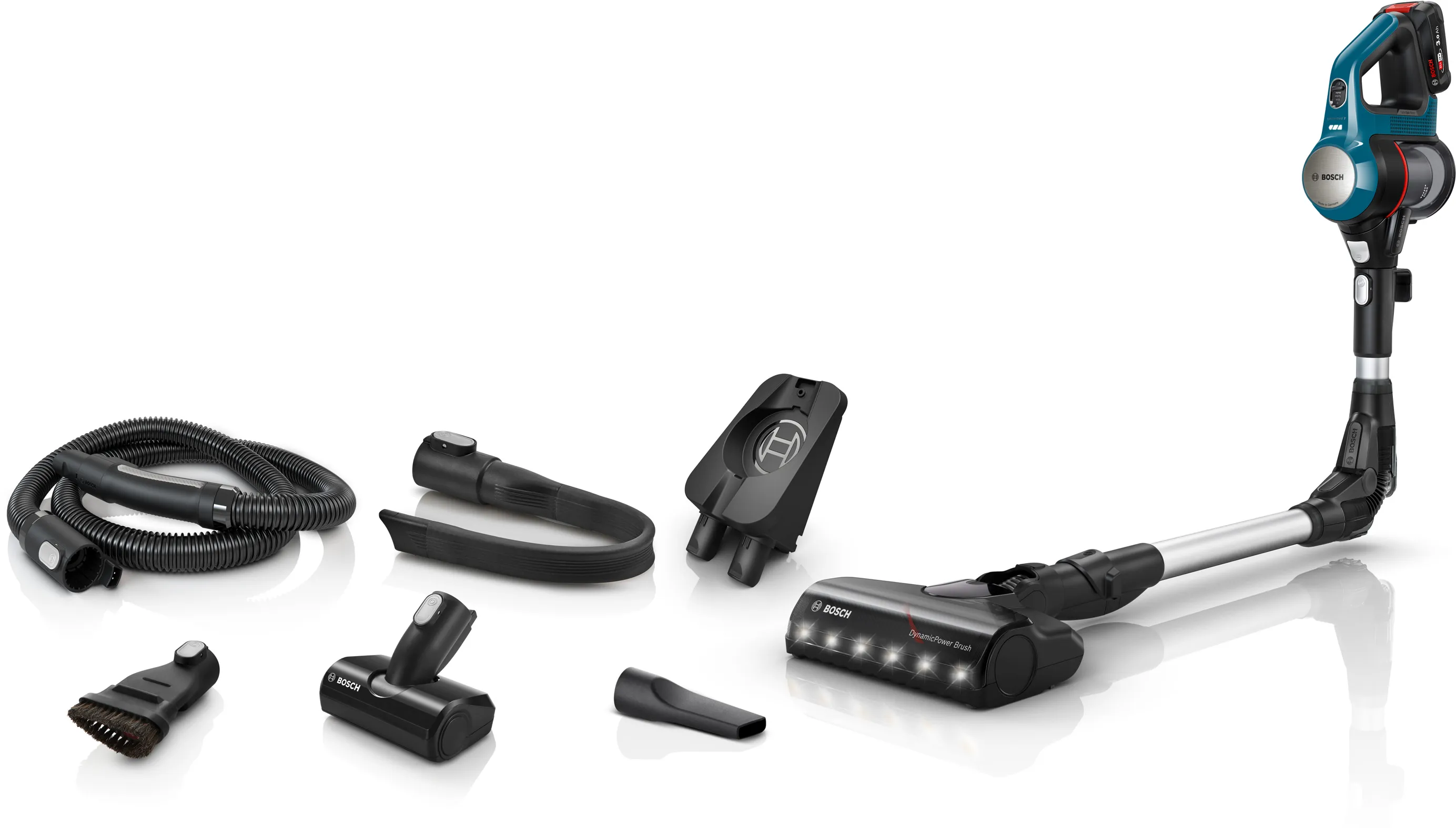 Bild Nr. 1 des Produkts BKS711GH