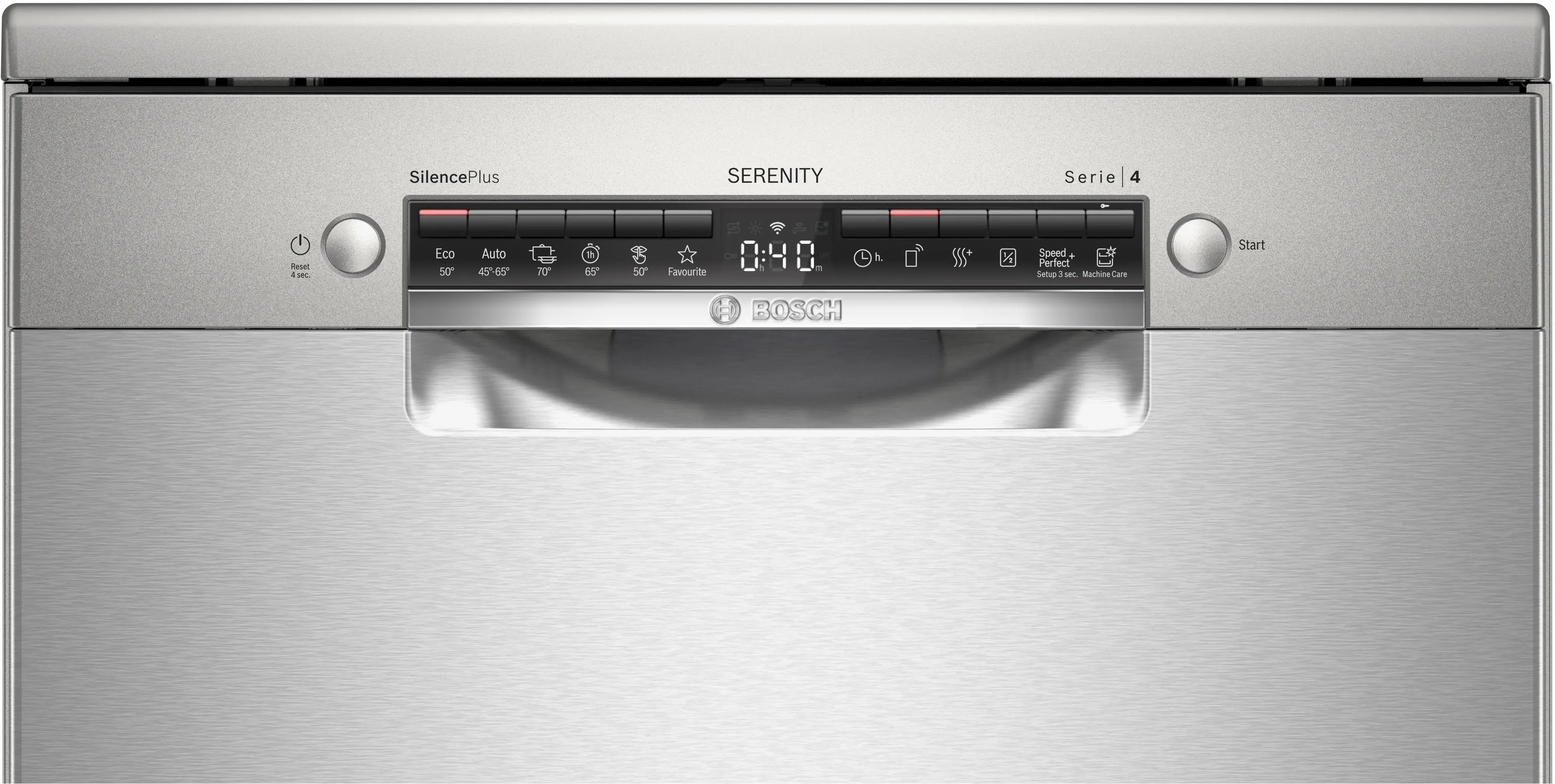 Photo n° 3 du produit SMS4HTI49E
