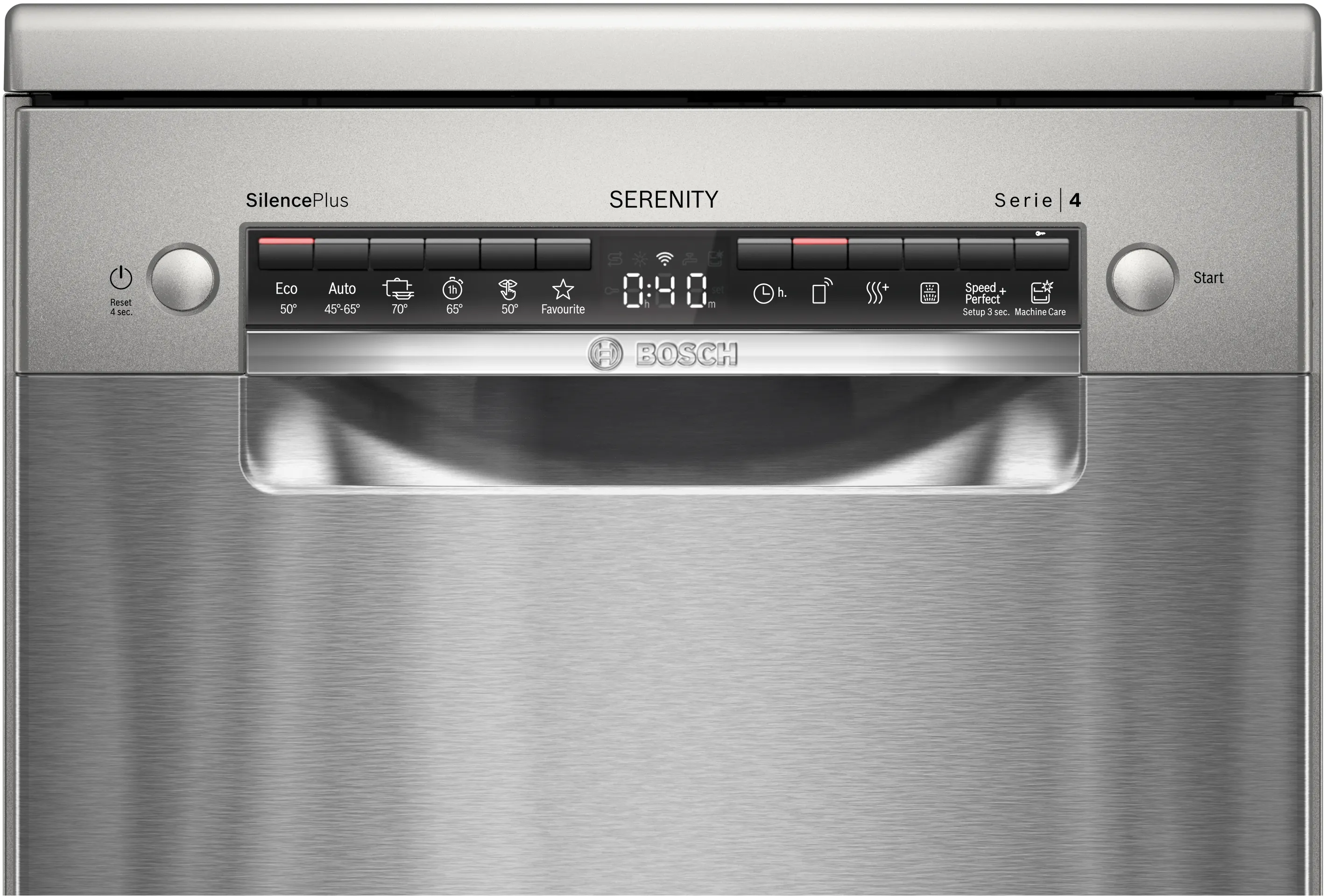 Photo n° 2 du produit SPS4HMI64E