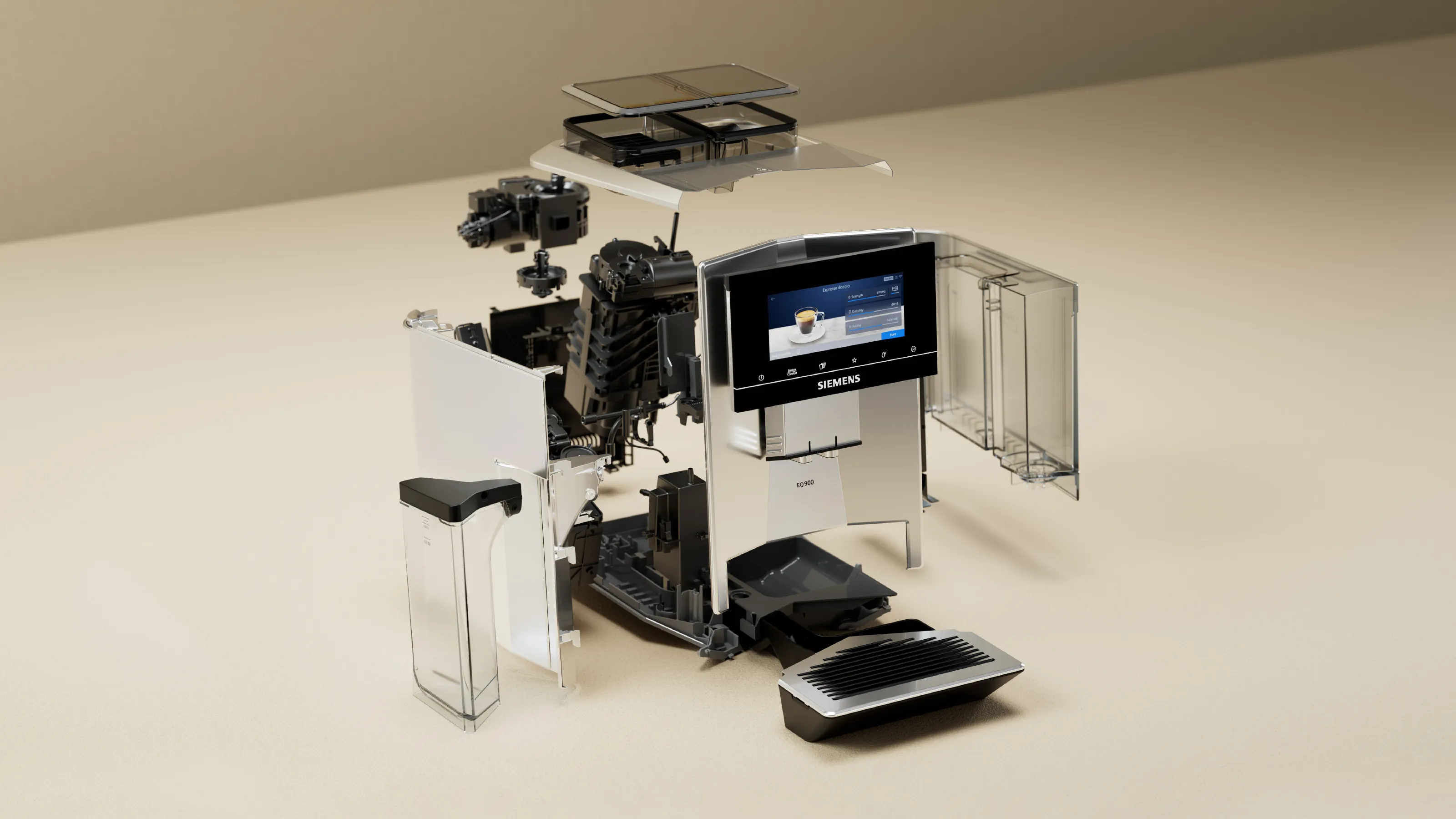 Photo Nr. 16 of the product TQ907GB3