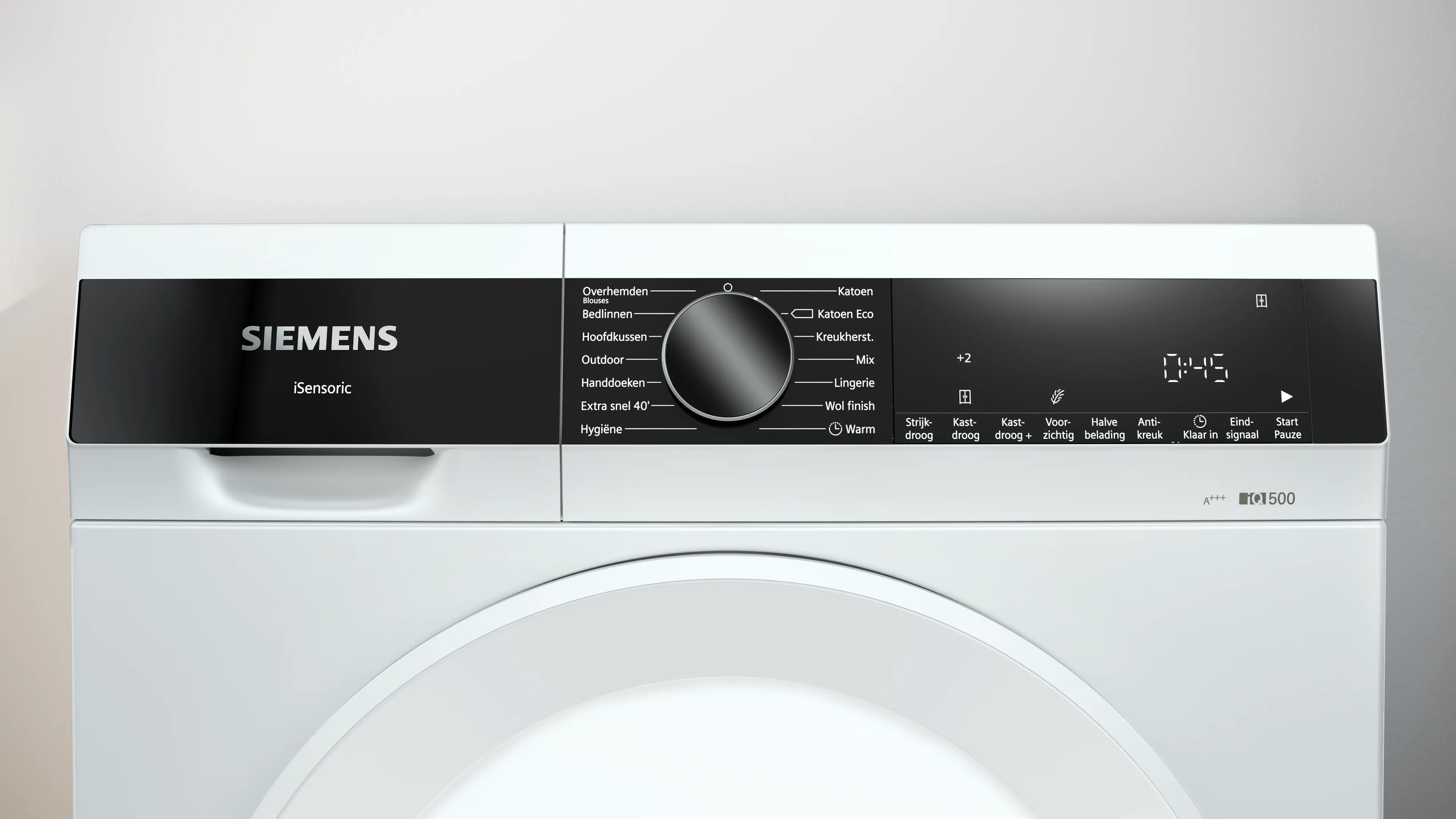 Foto nr. 2 van het product WQ33G2D0NL