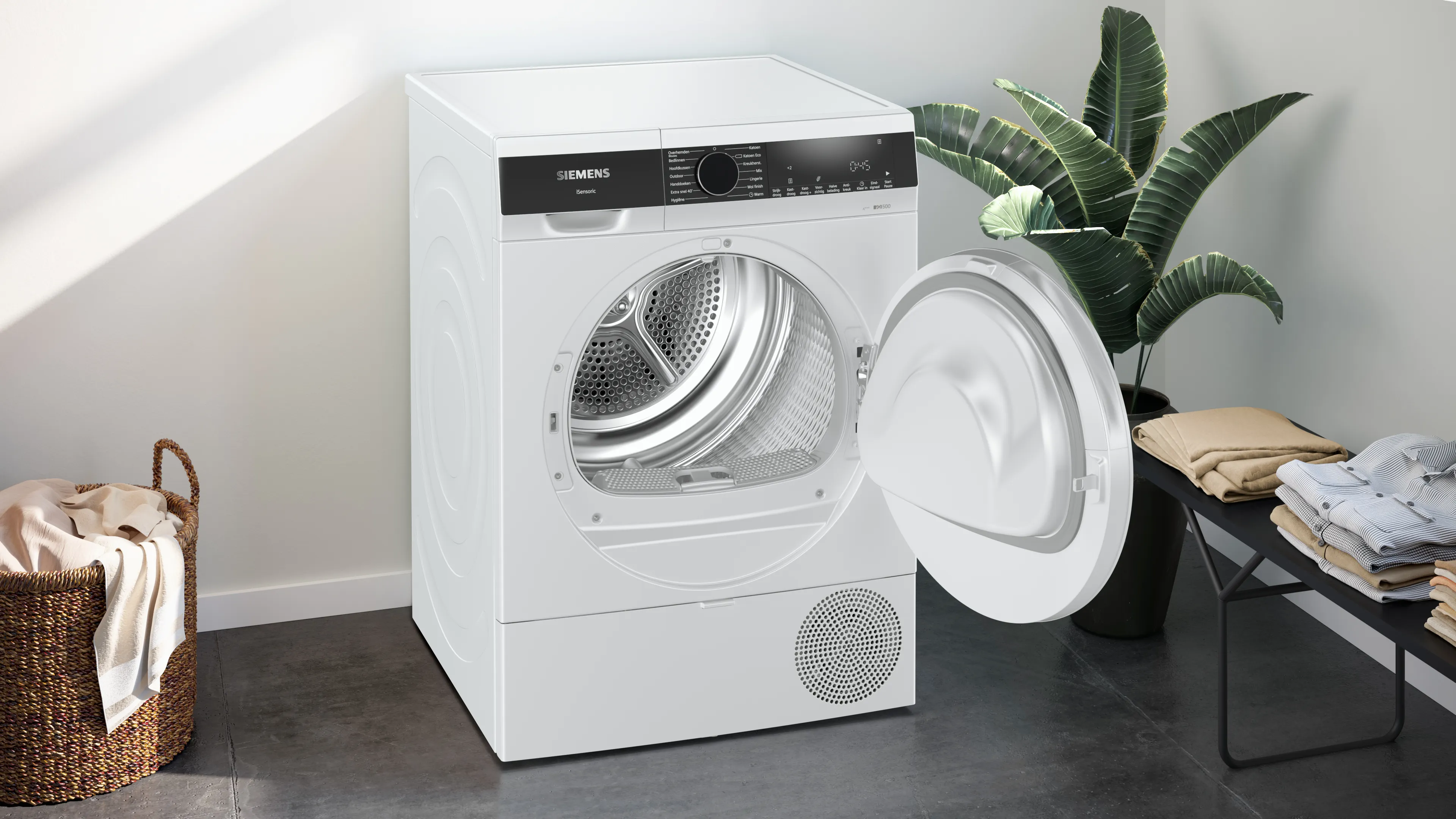 Foto nr. 3 van het product WQ33G2D0NL