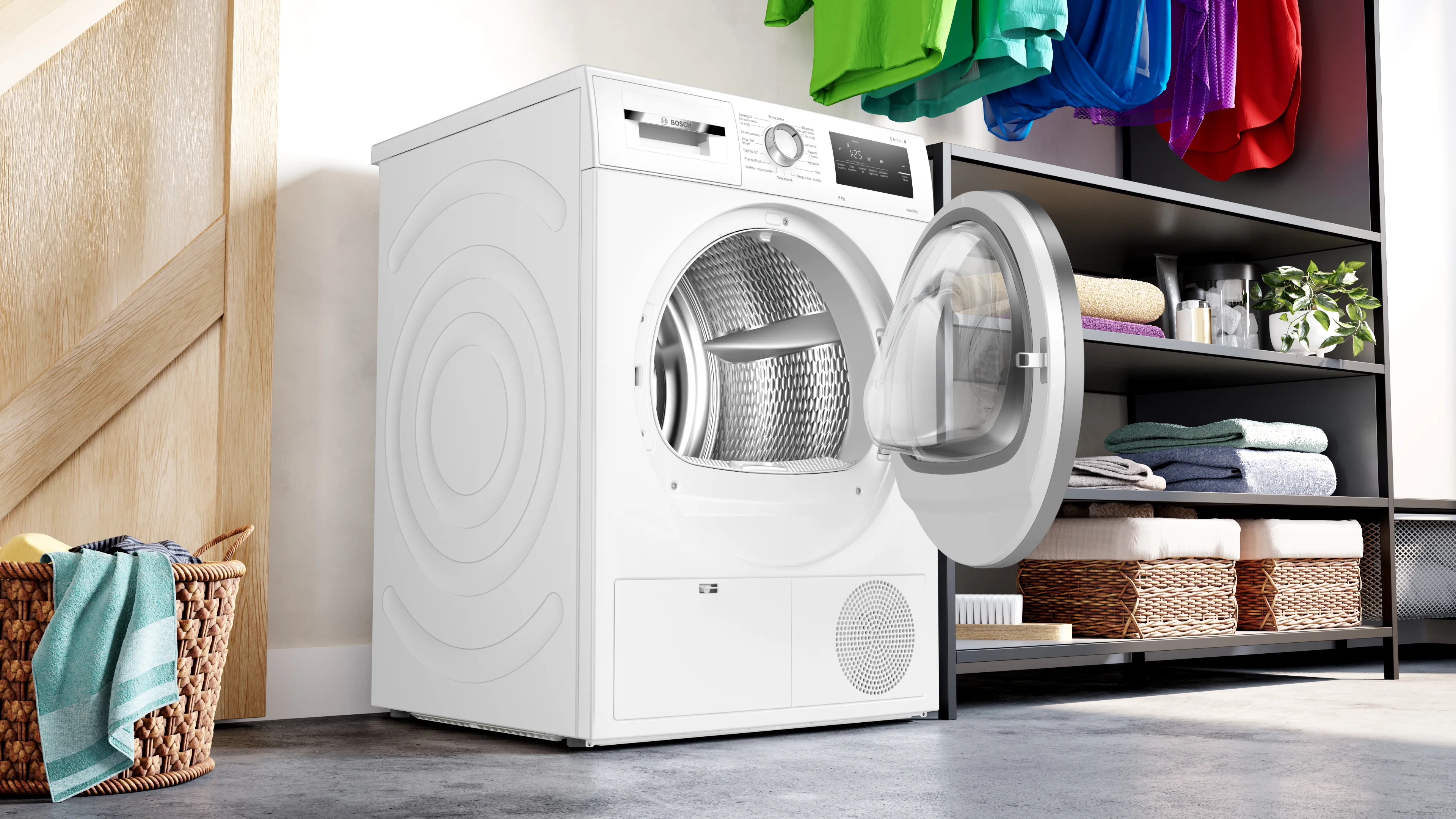 Zdjęcie produktu nr 4 WTH85V8SPL