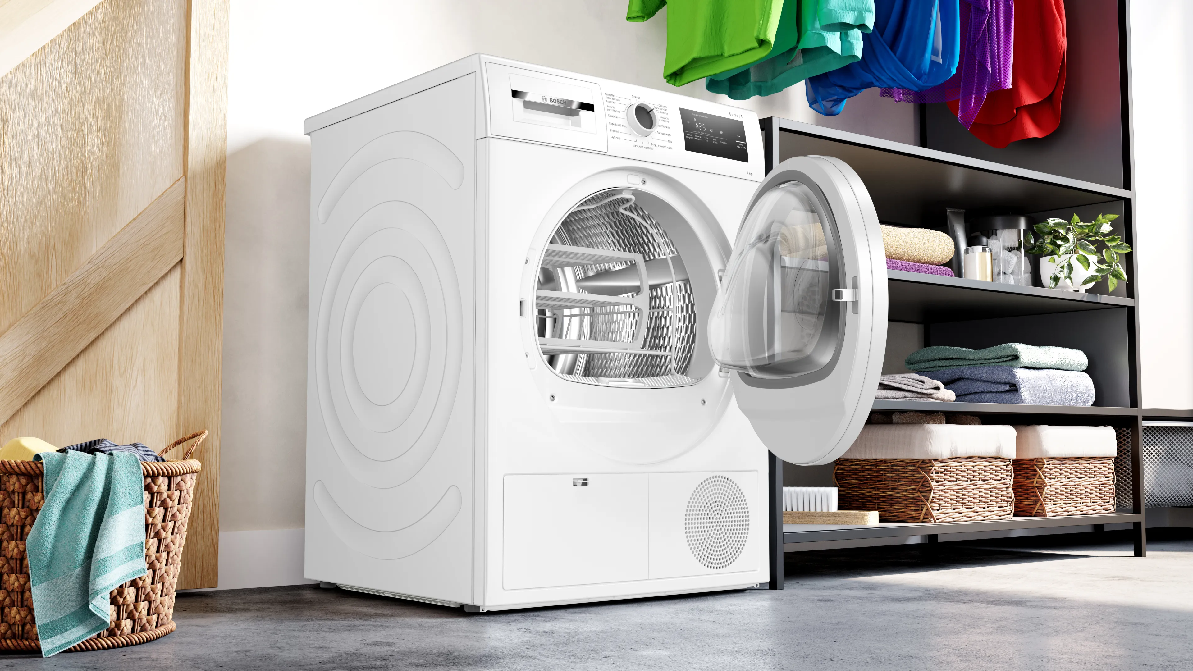 Foto Nr. 4 del prodotto WTH85V17II