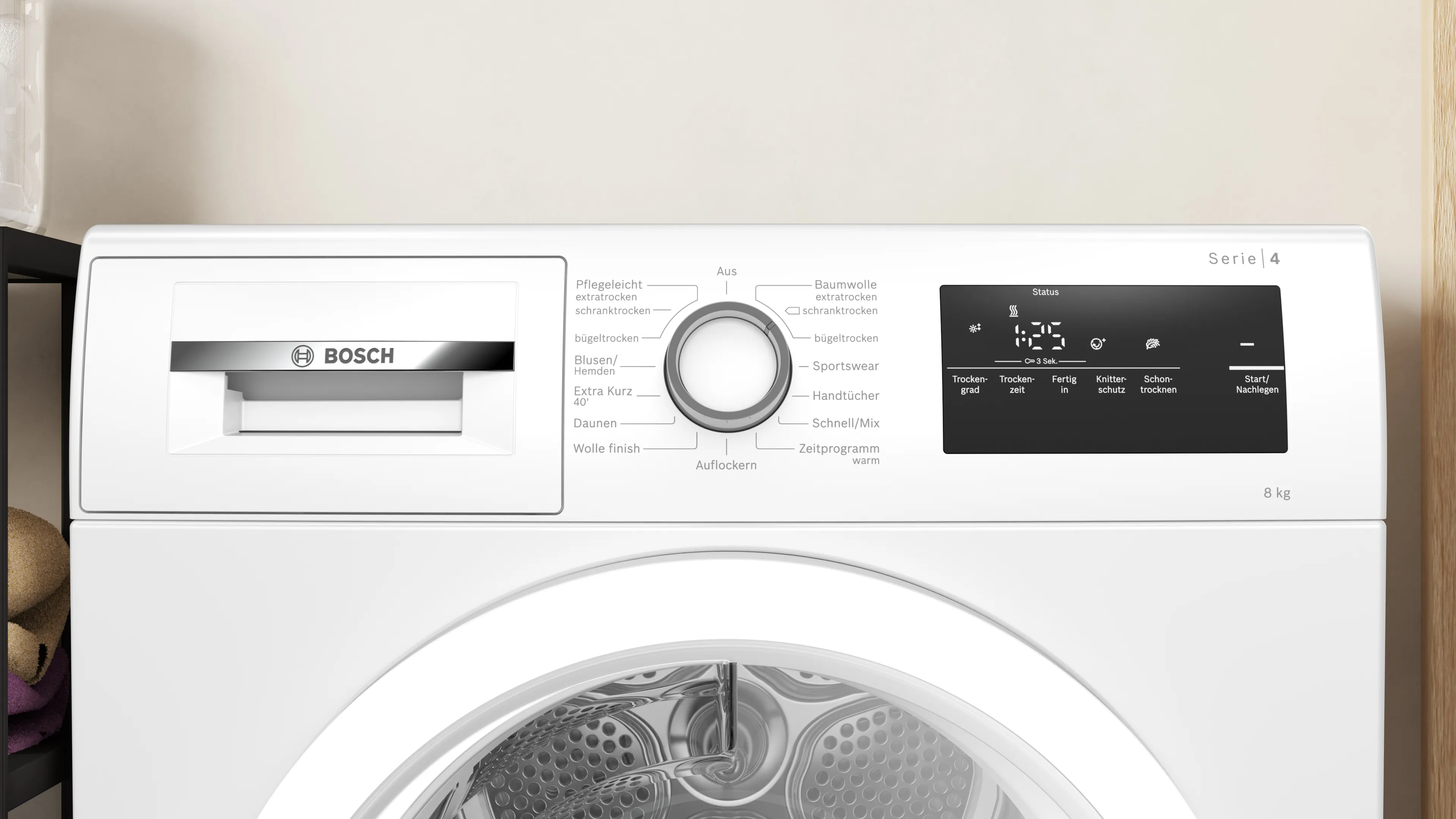 Bild Nr. 2 des Produkts WTH85V93