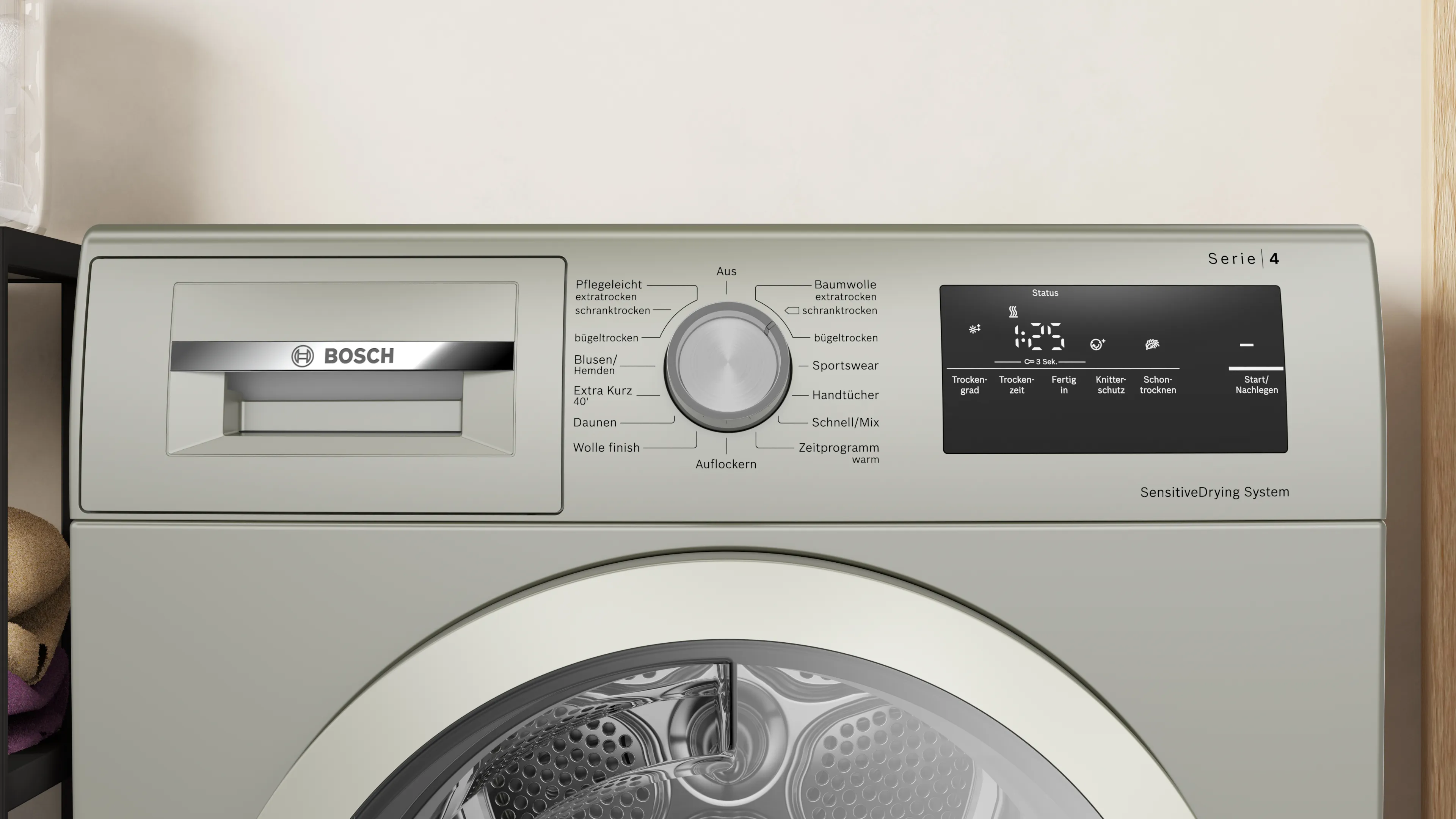 Foto Nr. 2 des Produkts WTH85VX3