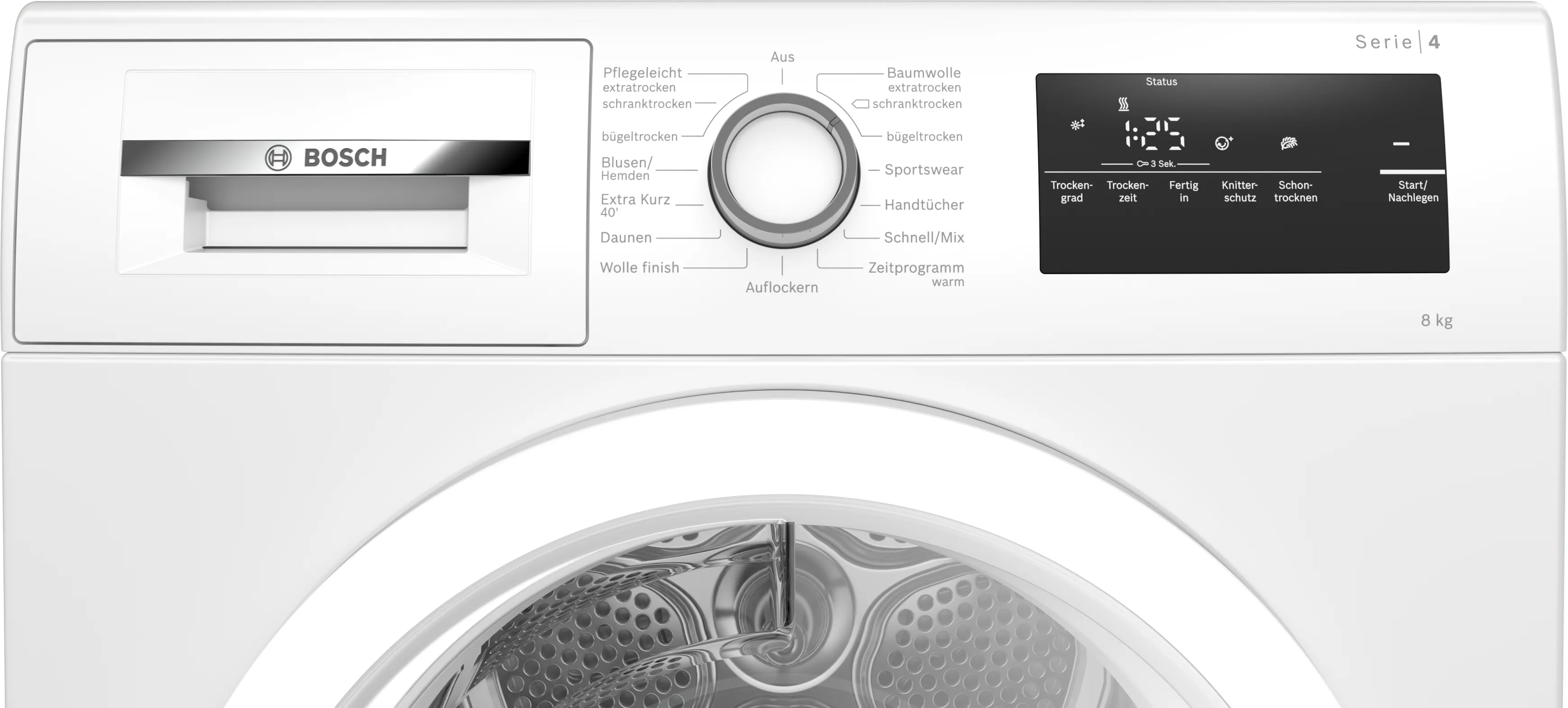 Bild Nr. 3 des Produkts WTH85V93