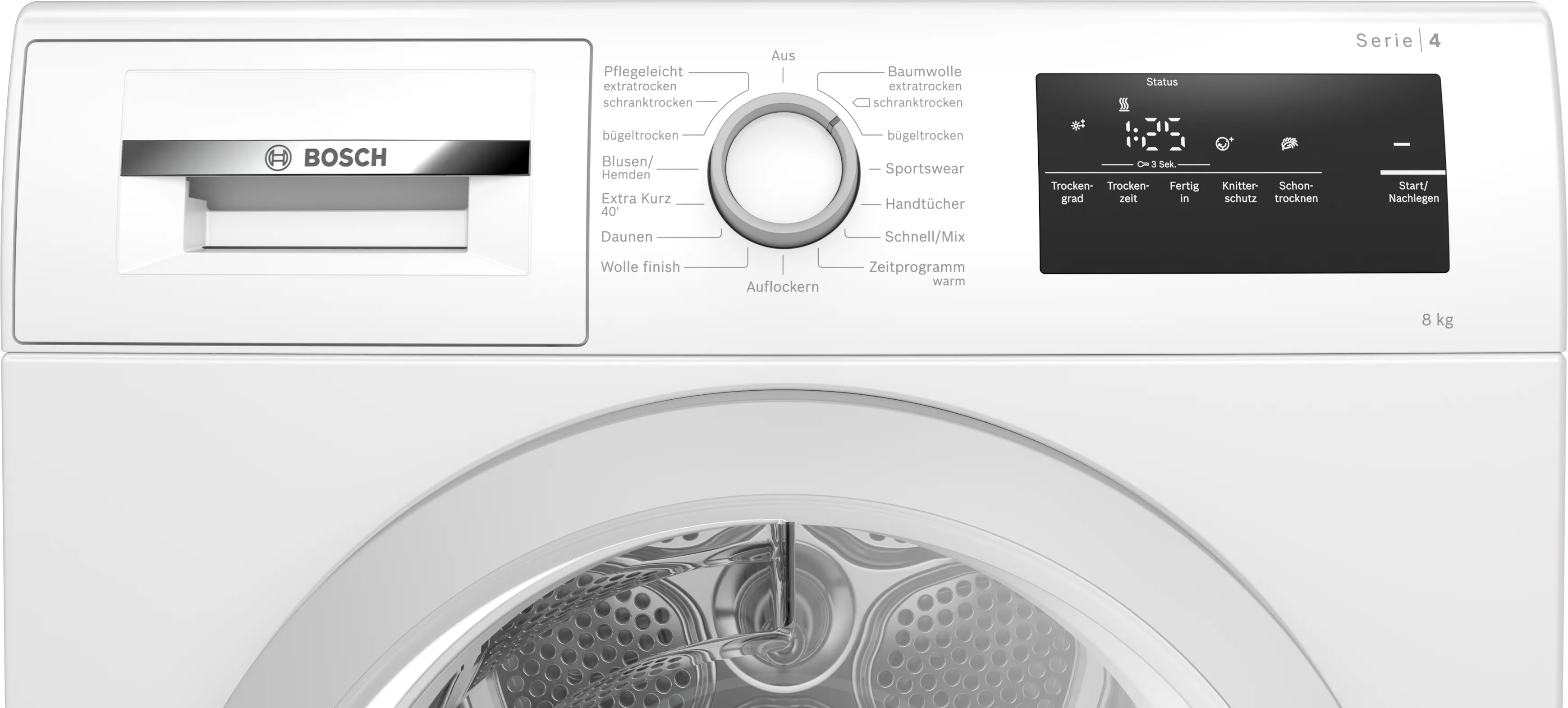 Bild Nr. 3 des Produkts WTH85V13