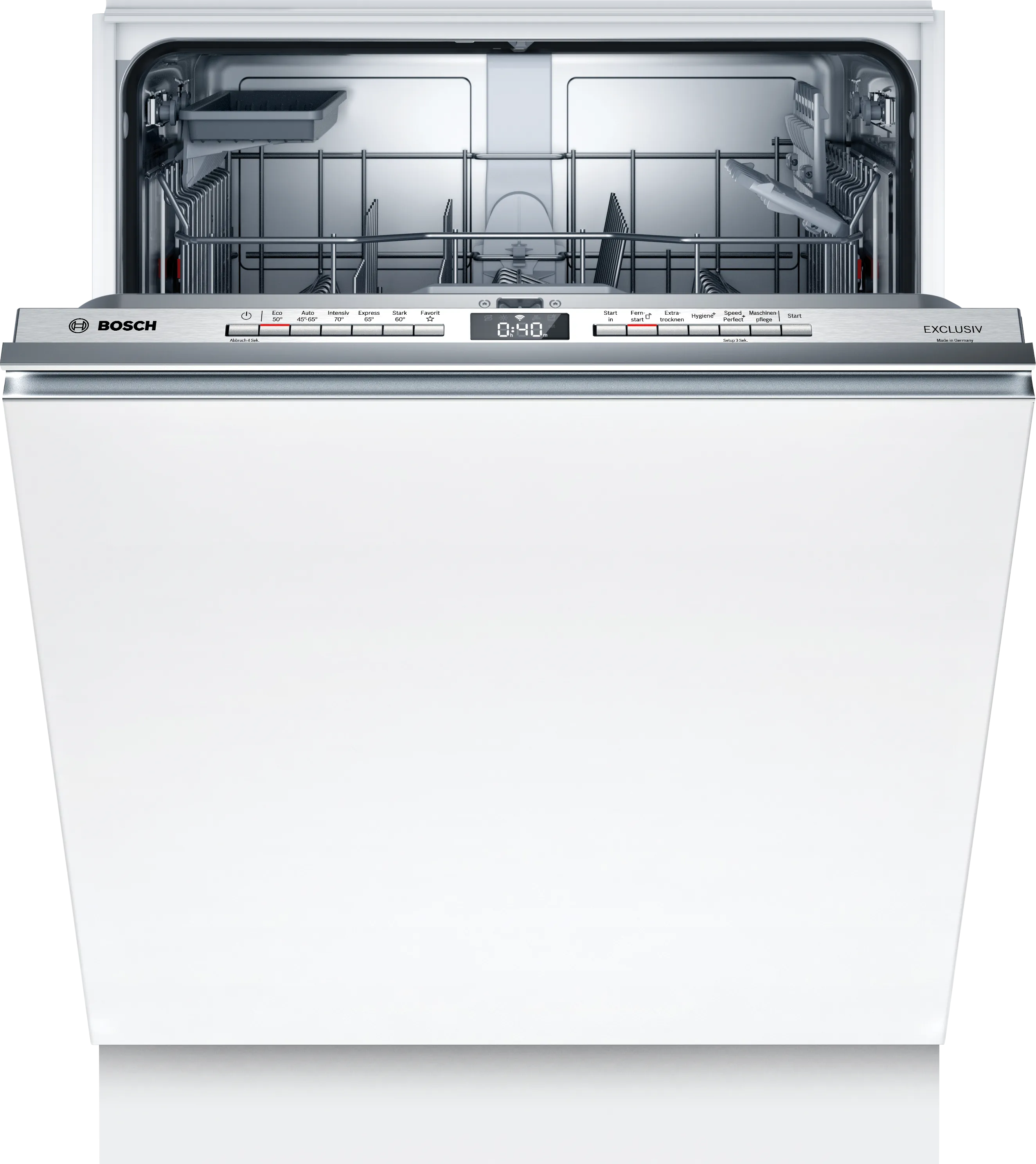 Bild Nr. 1 des Produkts SBV4HBX00D