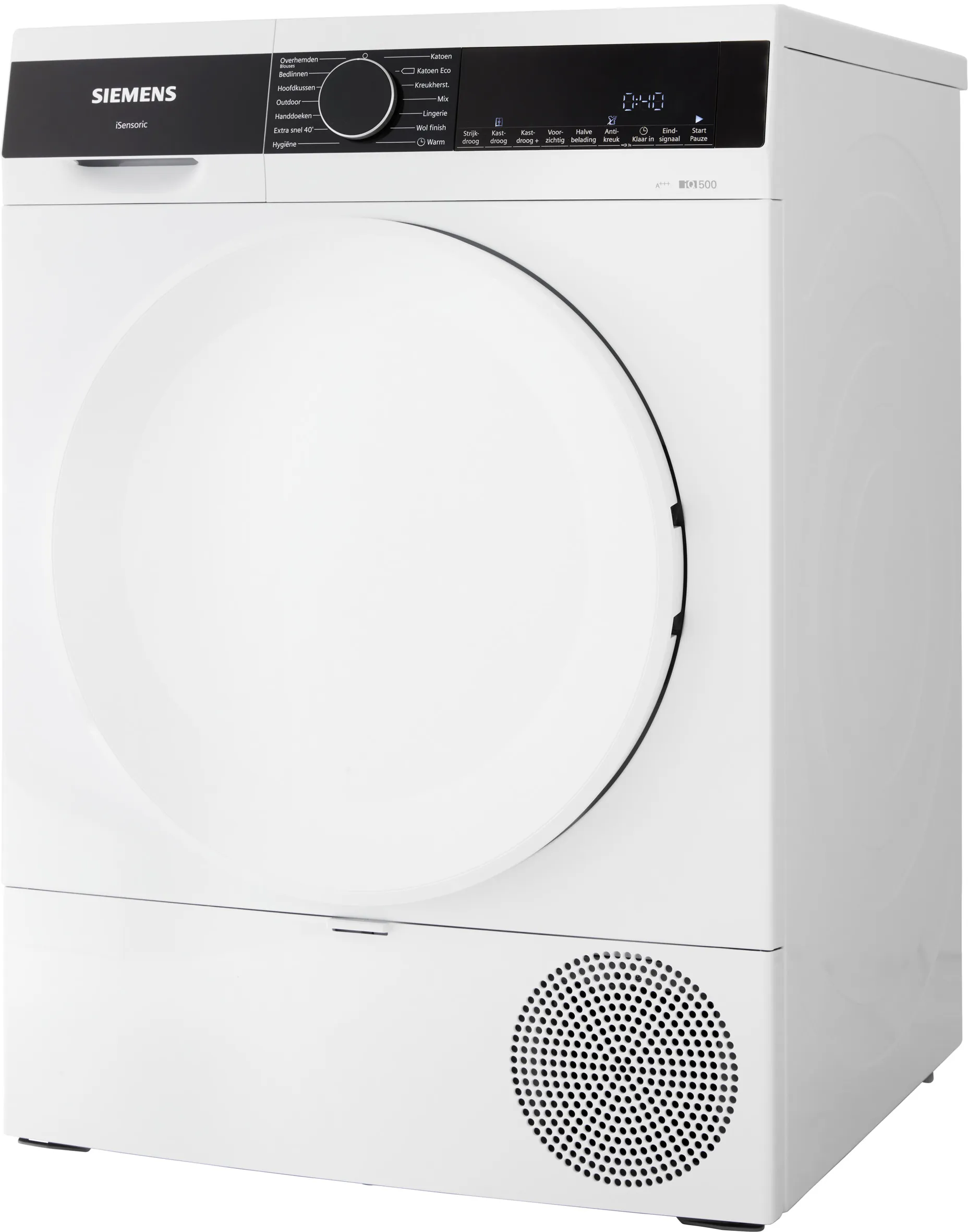 Foto nr. 7 van het product WQ33G2D0NL