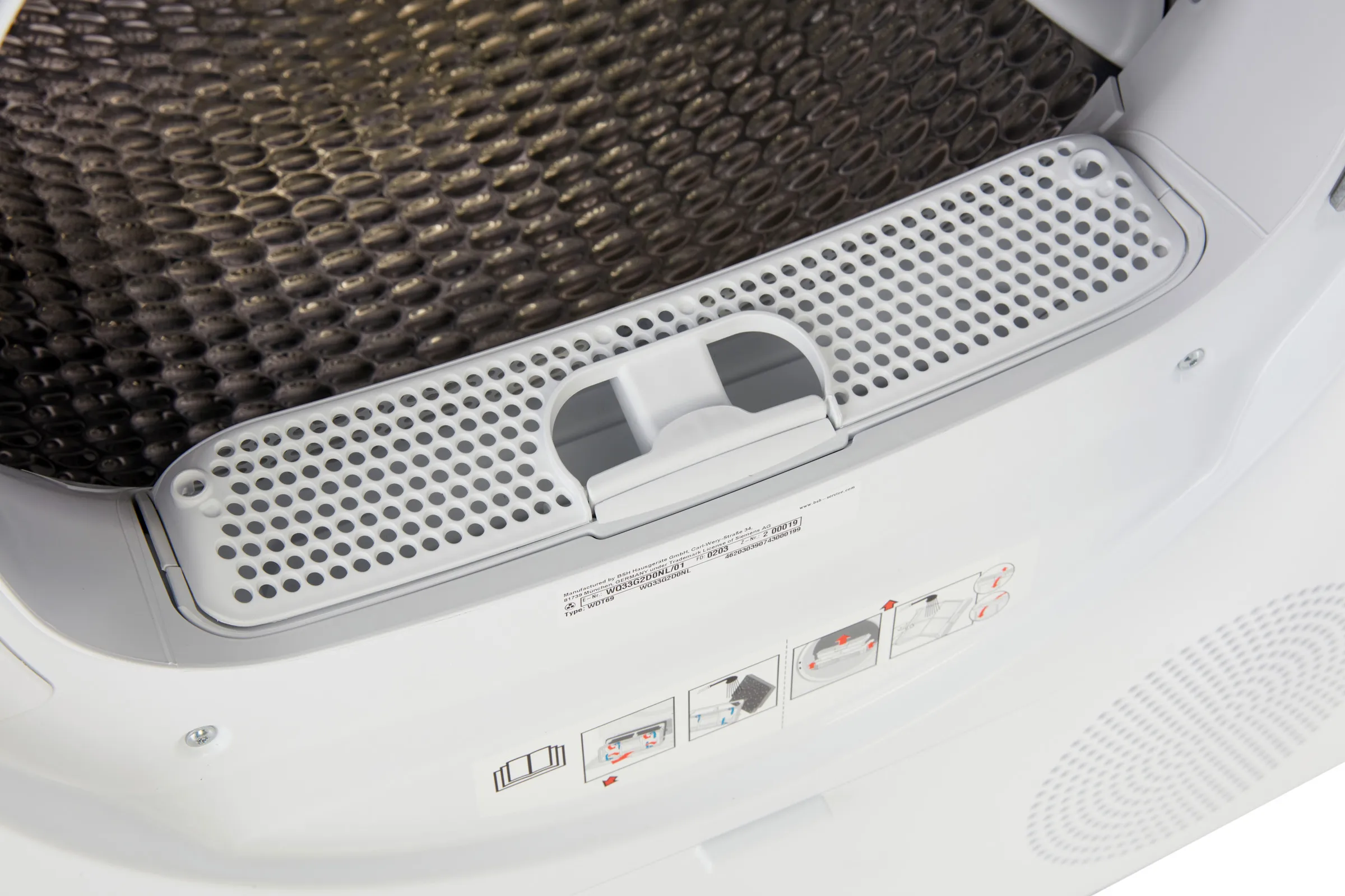 Foto nr. 6 van het product WQ33G2D0NL