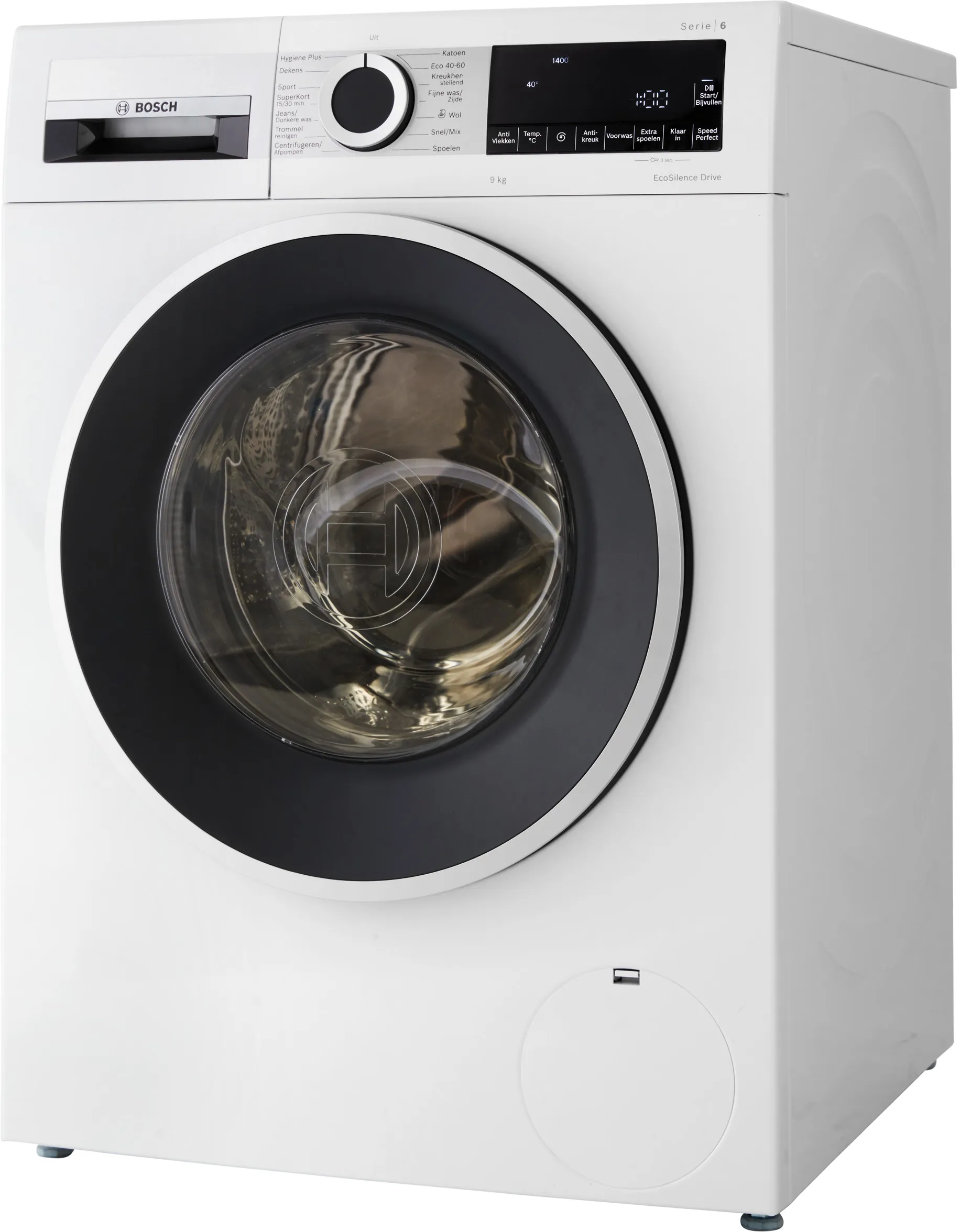 Foto nr. 8 van het product WGG24407NL