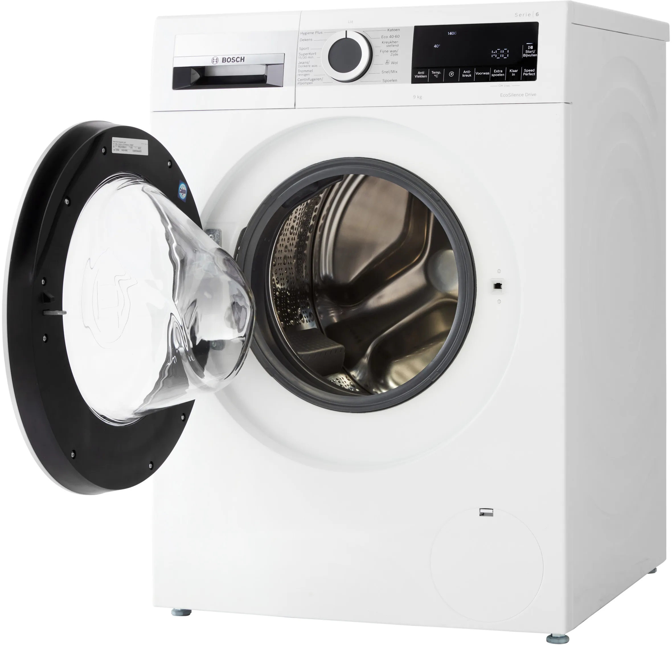 Foto nr. 9 van het product WGG24405NL